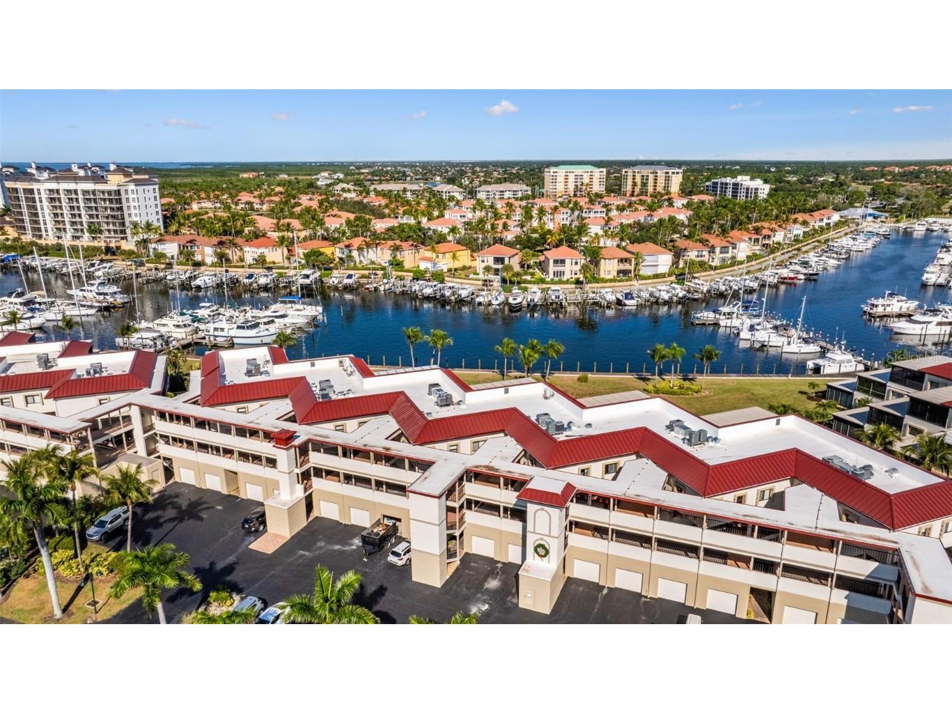 3230 Southshore Drive #34A Punta Gorda FL 33955 - BURNT STORE MARINA C7518722 image35