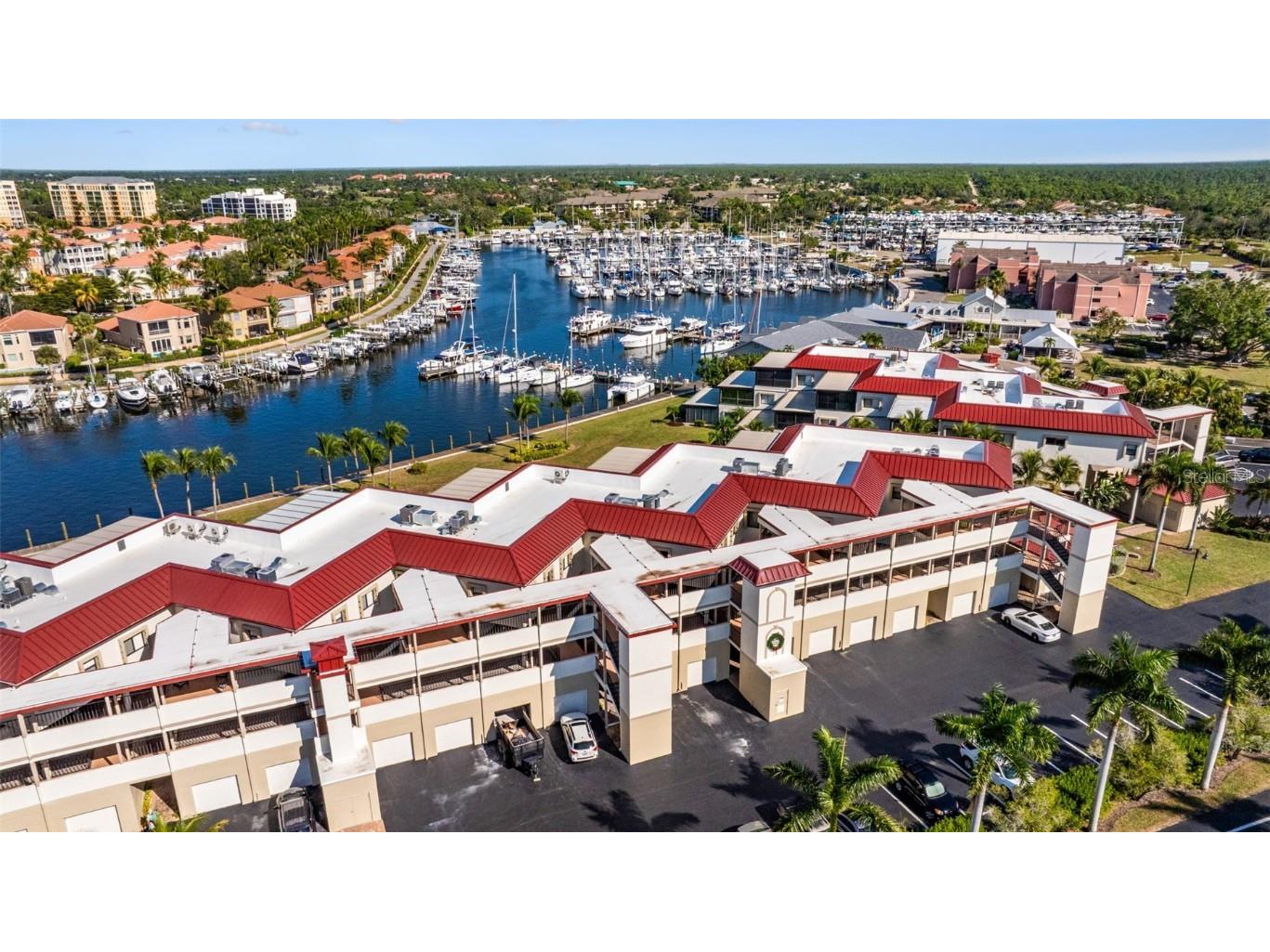 3230 Southshore Drive #34A Punta Gorda FL 33955 - BURNT STORE MARINA C7518722 image36