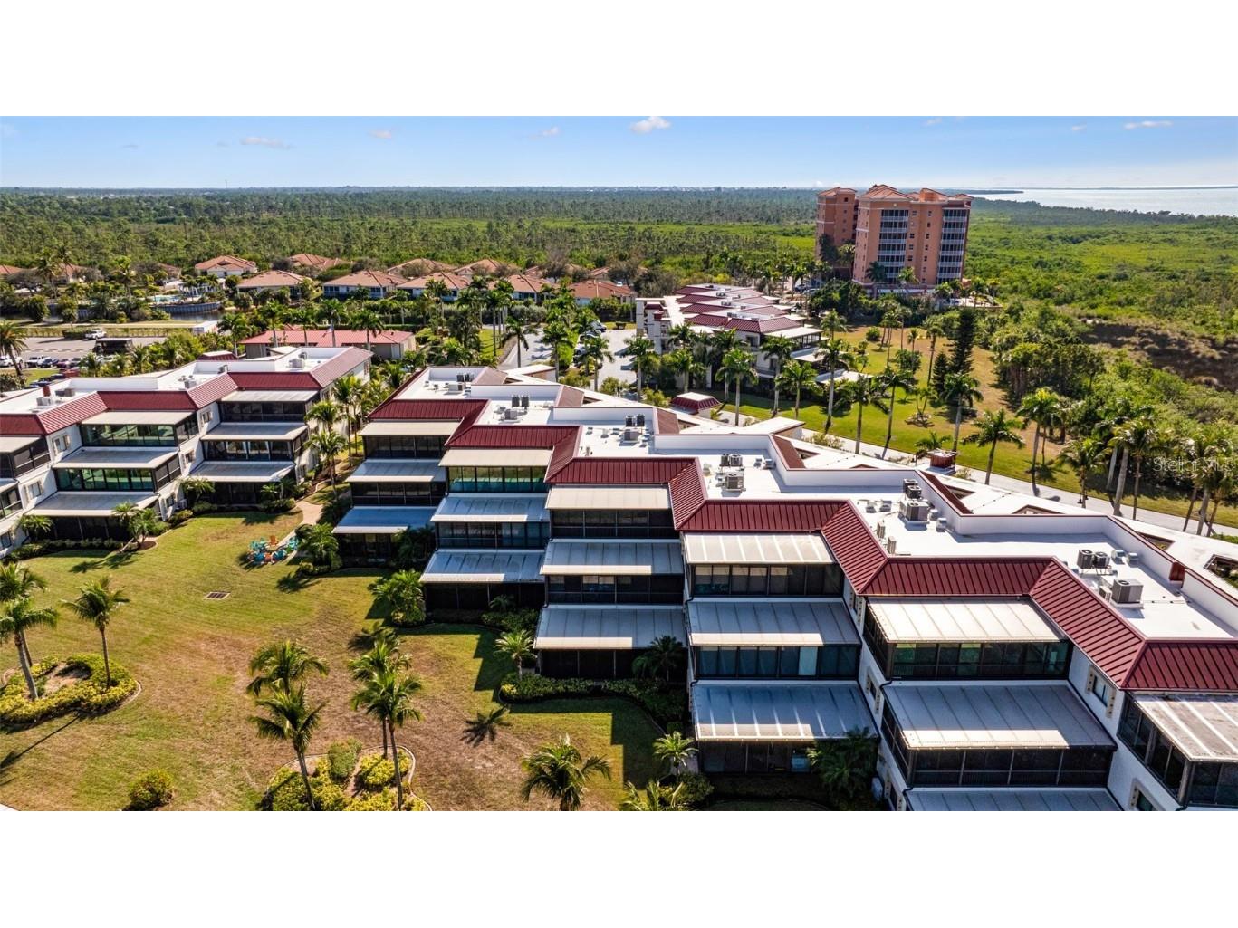 3230 Southshore Drive #34A Punta Gorda FL 33955 - BURNT STORE MARINA C7518722 image37