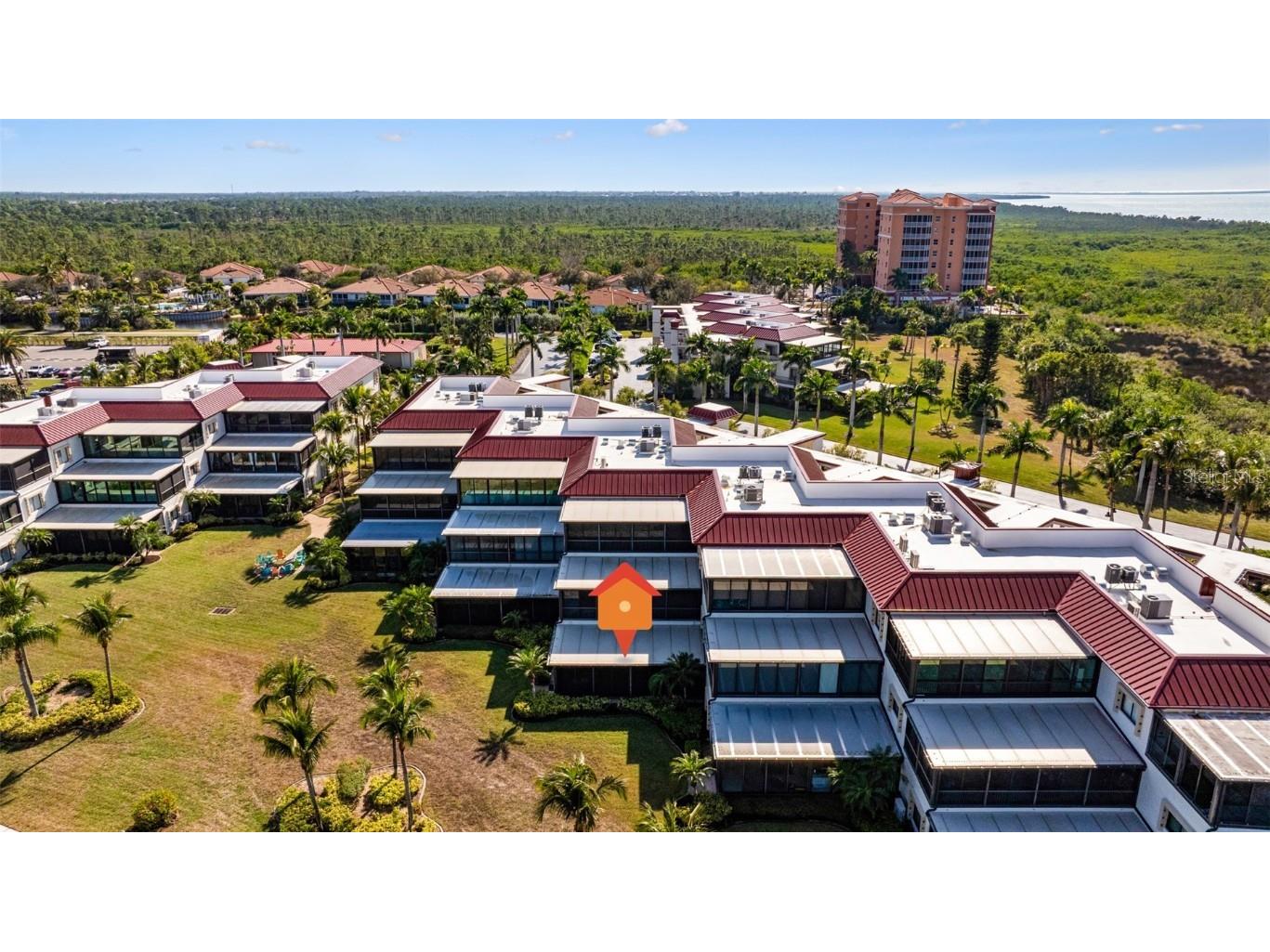 3230 Southshore Drive #34A Punta Gorda FL 33955 - BURNT STORE MARINA C7518722 image38