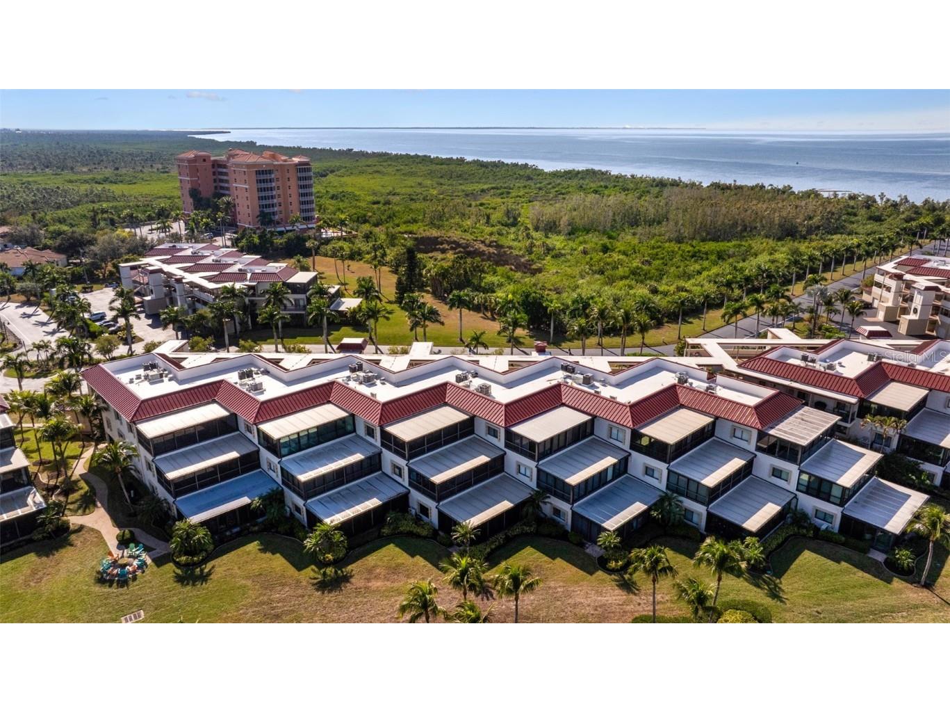 3230 Southshore Drive #34A Punta Gorda FL 33955 - BURNT STORE MARINA C7518722 image39