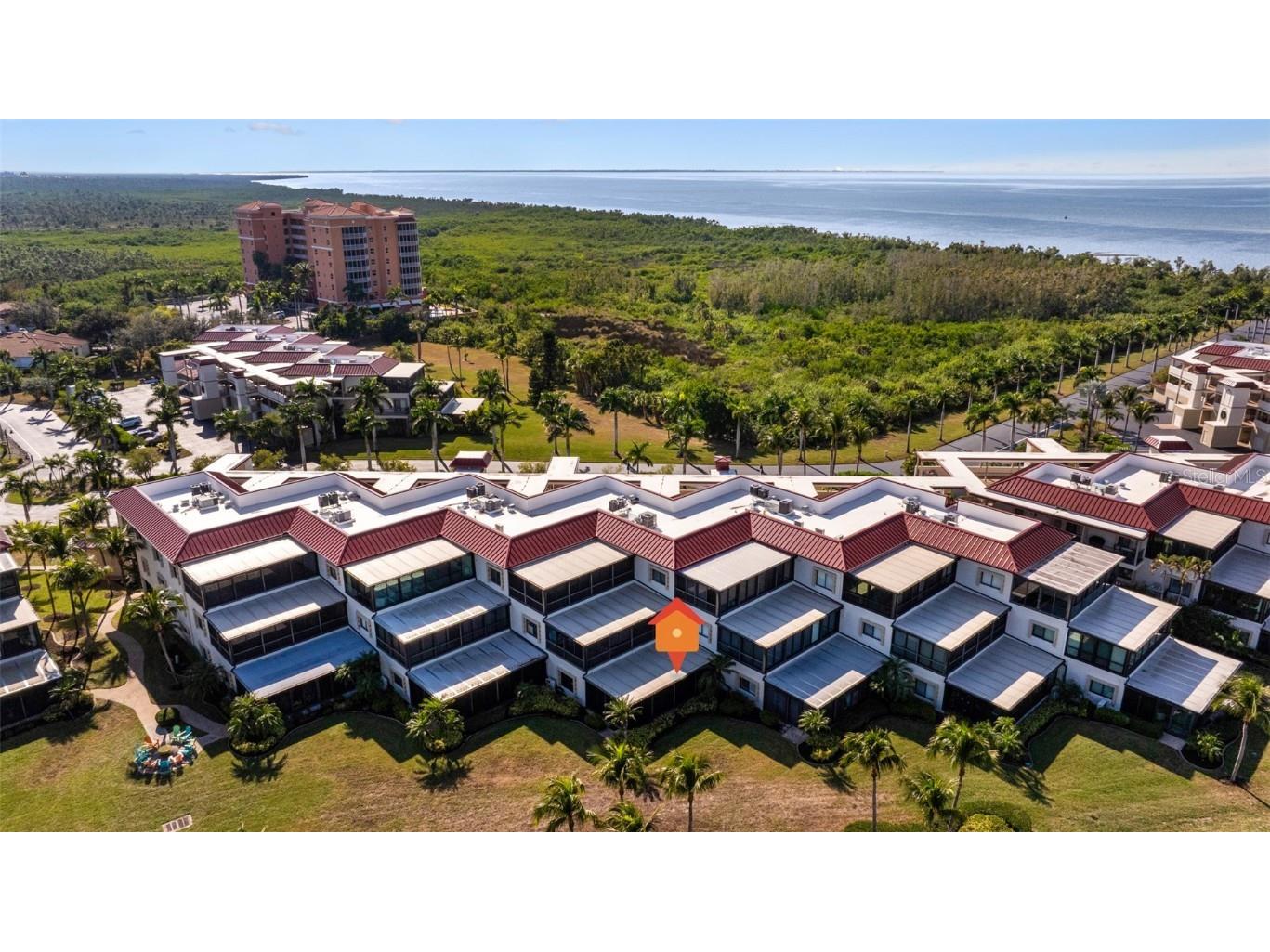 3230 Southshore Drive #34A Punta Gorda FL 33955 - BURNT STORE MARINA C7518722 image40