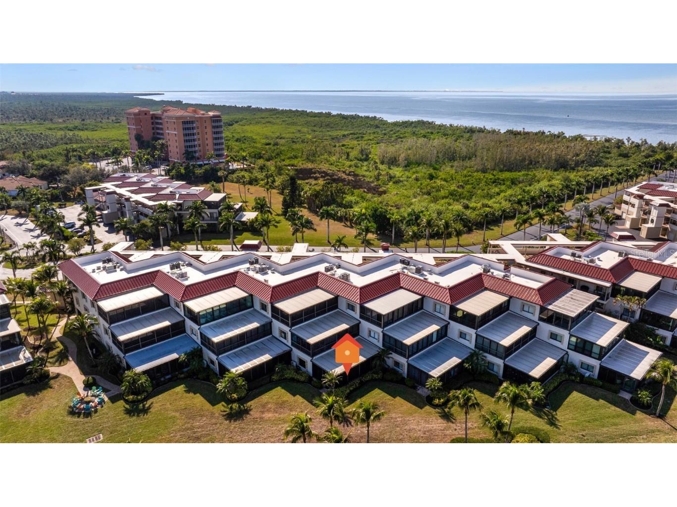 3230 Southshore Drive #34A Punta Gorda FL 33955 - BURNT STORE MARINA C7518722 image44