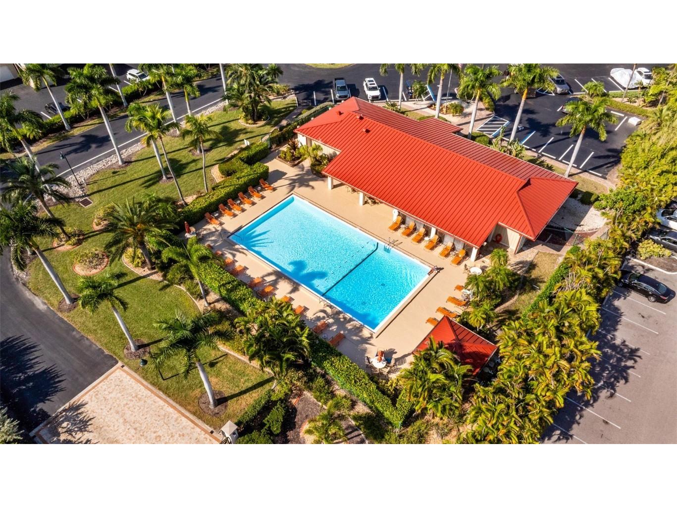 3230 Southshore Drive #34A Punta Gorda FL 33955 - BURNT STORE MARINA C7518722 image47