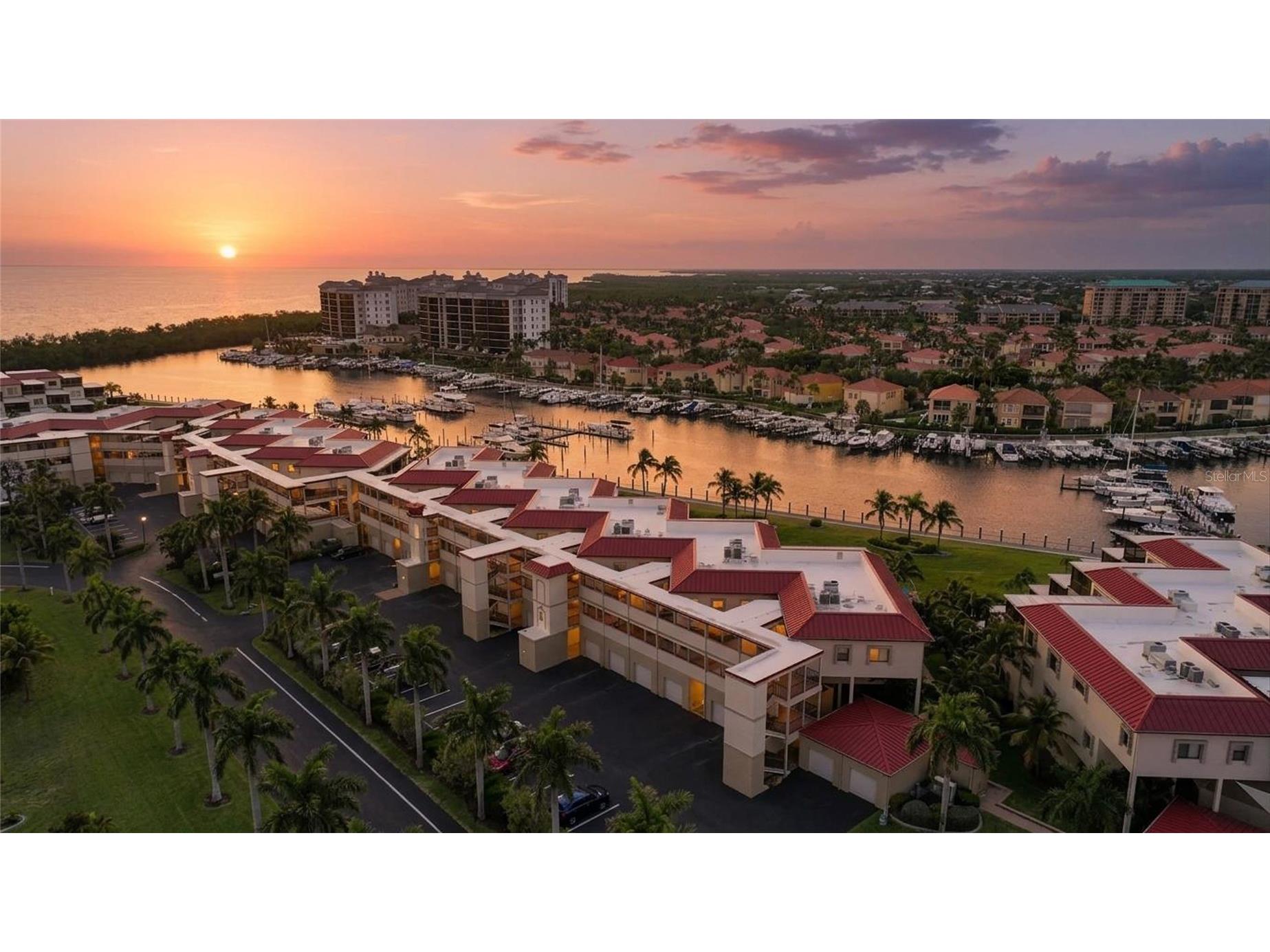 3230 Southshore Drive #34A Punta Gorda FL 33955 - BURNT STORE MARINA C7527063 image1