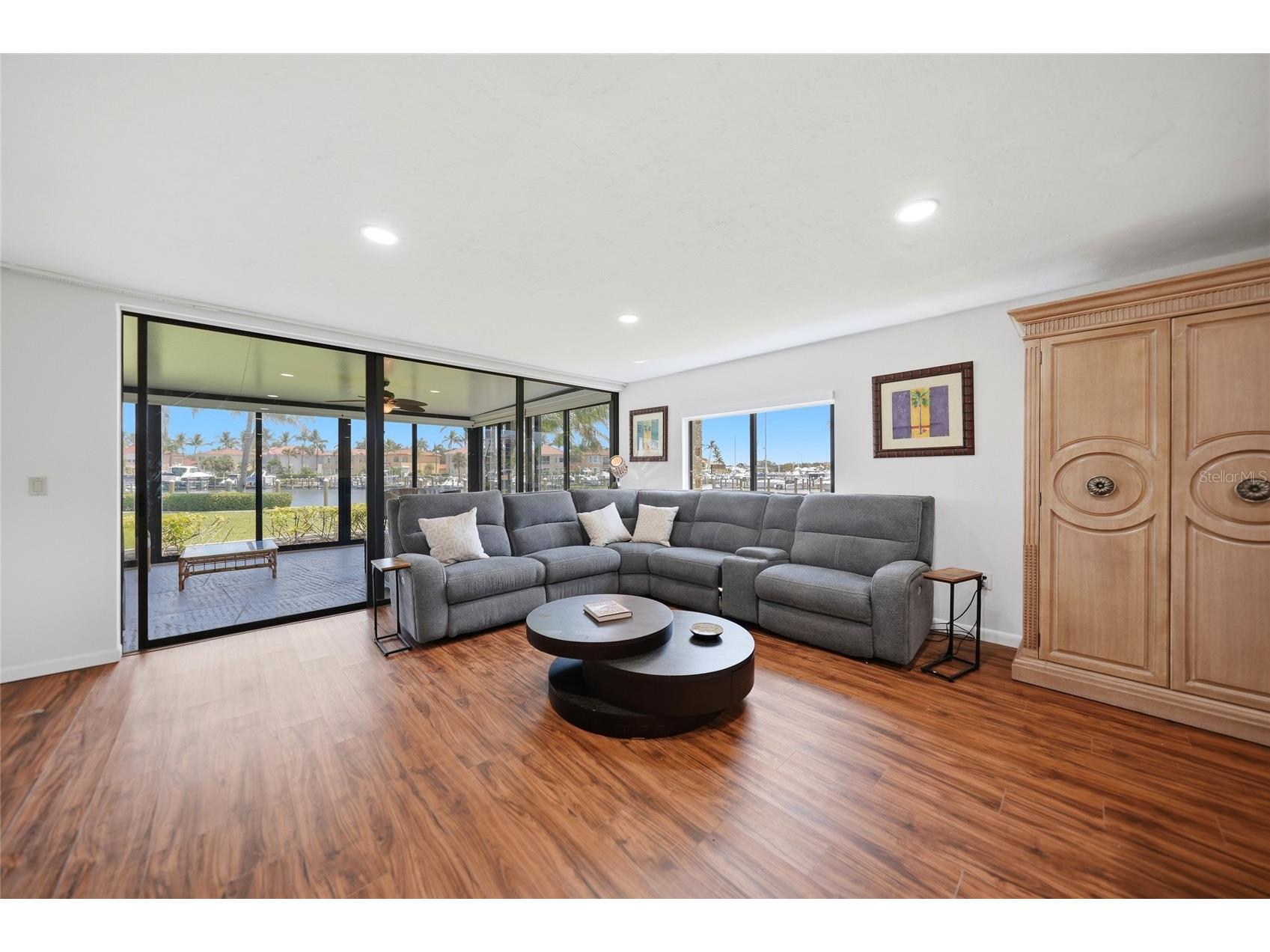 3230 Southshore Drive #34A Punta Gorda FL 33955 - BURNT STORE MARINA C7527063 image16