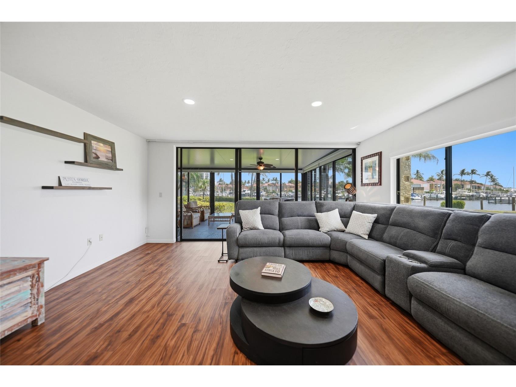 3230 Southshore Drive #34A Punta Gorda FL 33955 - BURNT STORE MARINA C7527063 image17