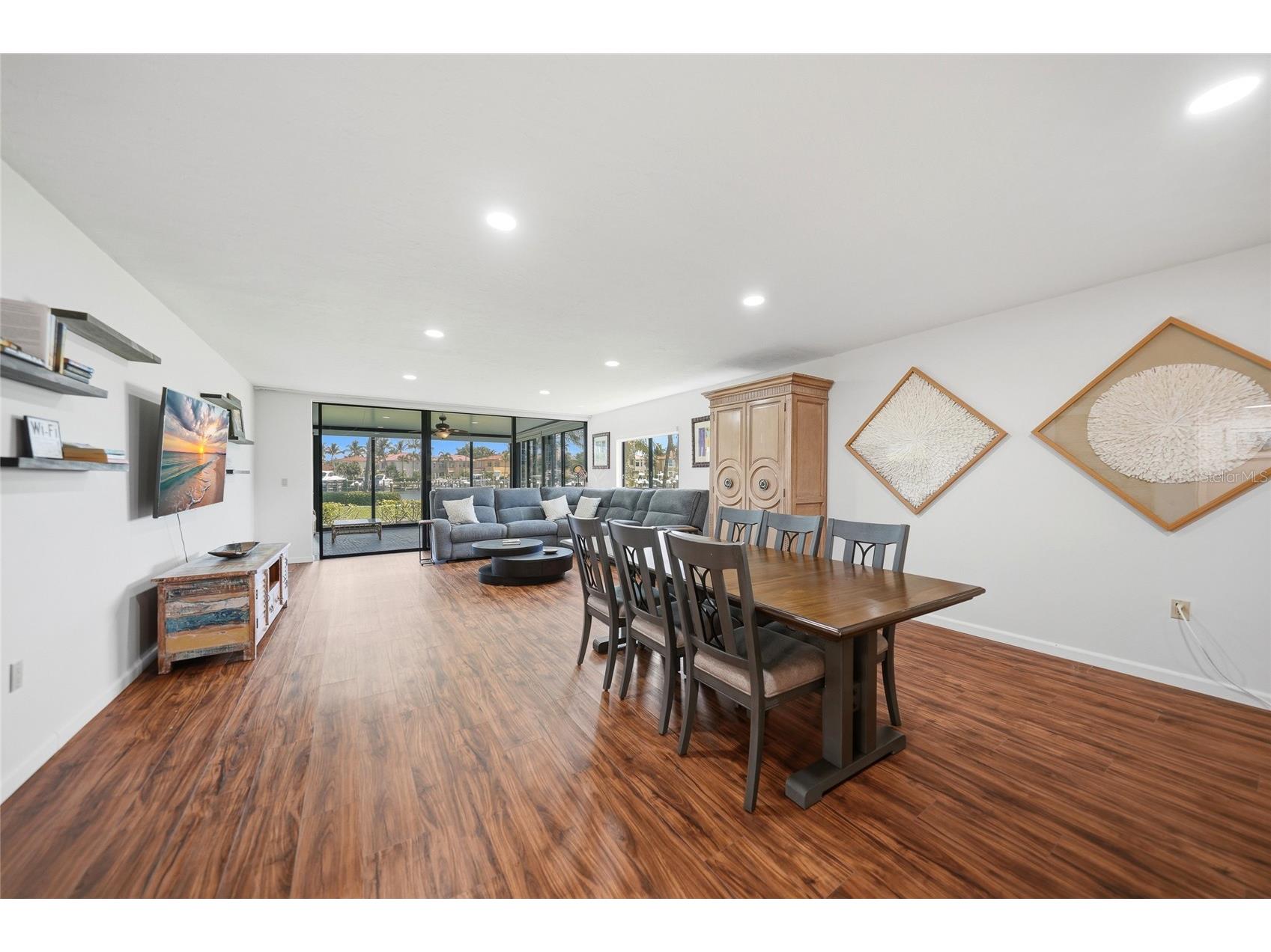 3230 Southshore Drive #34A Punta Gorda FL 33955 - BURNT STORE MARINA C7527063 image19