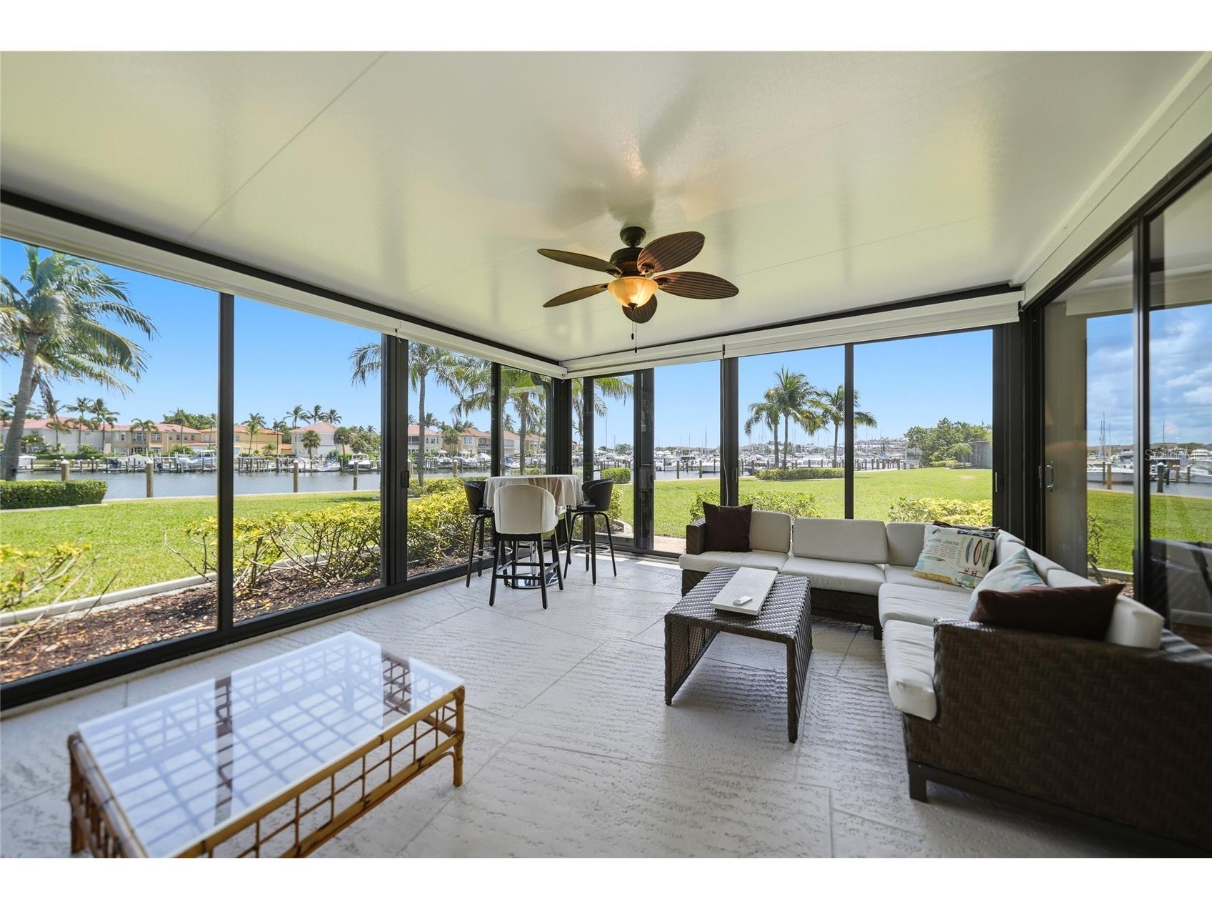 3230 Southshore Drive #34A Punta Gorda FL 33955 - BURNT STORE MARINA C7527063 image20