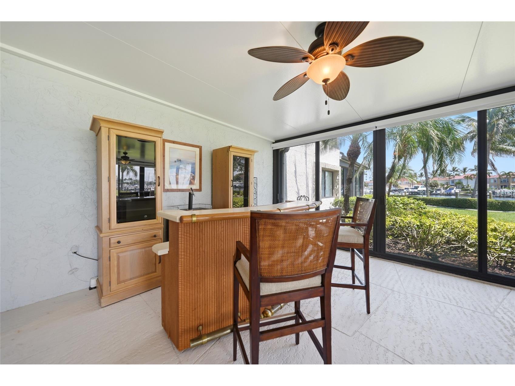 3230 Southshore Drive #34A Punta Gorda FL 33955 - BURNT STORE MARINA C7527063 image22