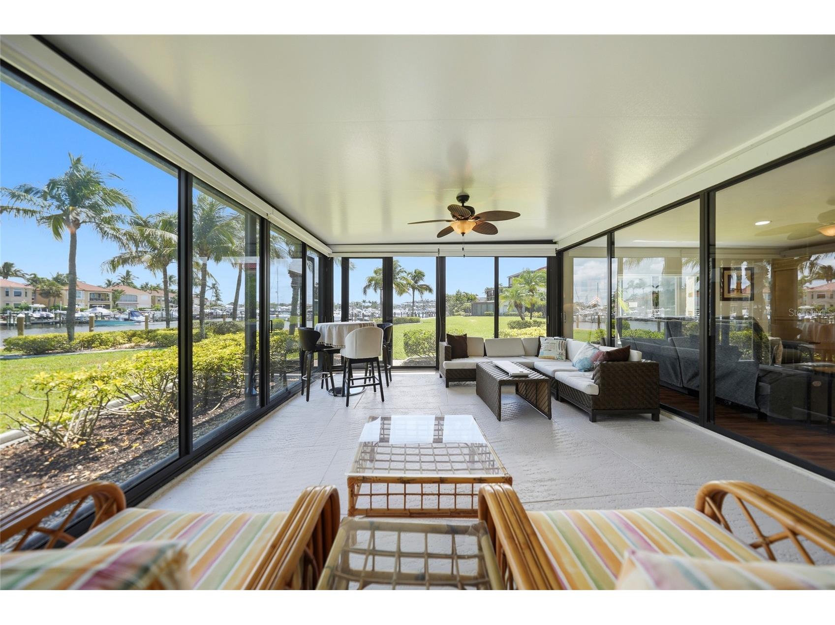 3230 Southshore Drive #34A Punta Gorda FL 33955 - BURNT STORE MARINA C7527063 image24