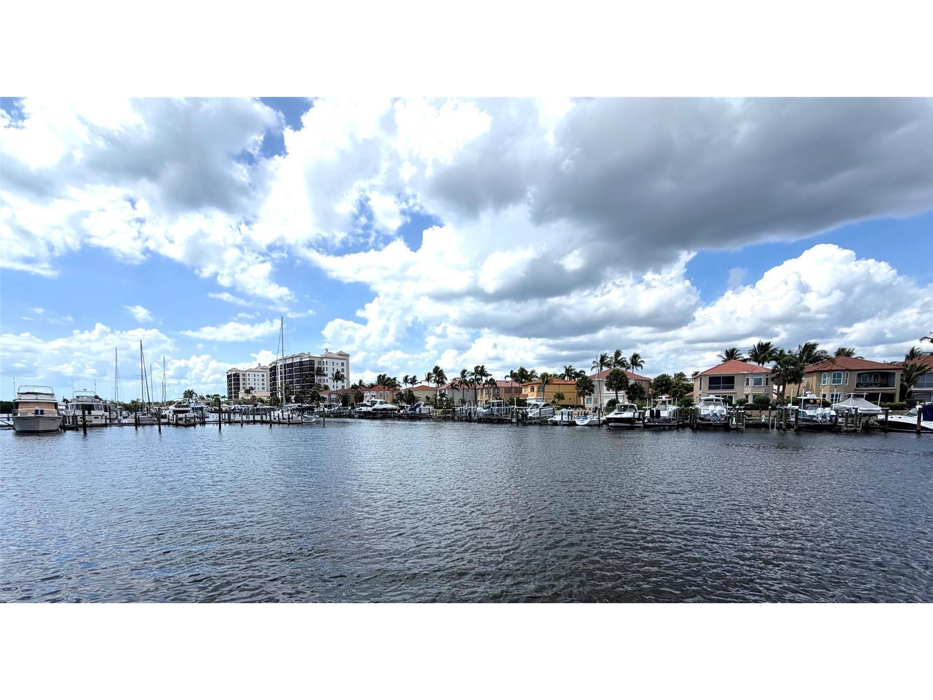 3230 Southshore Drive #34A Punta Gorda FL 33955 - BURNT STORE MARINA C7527063 image38