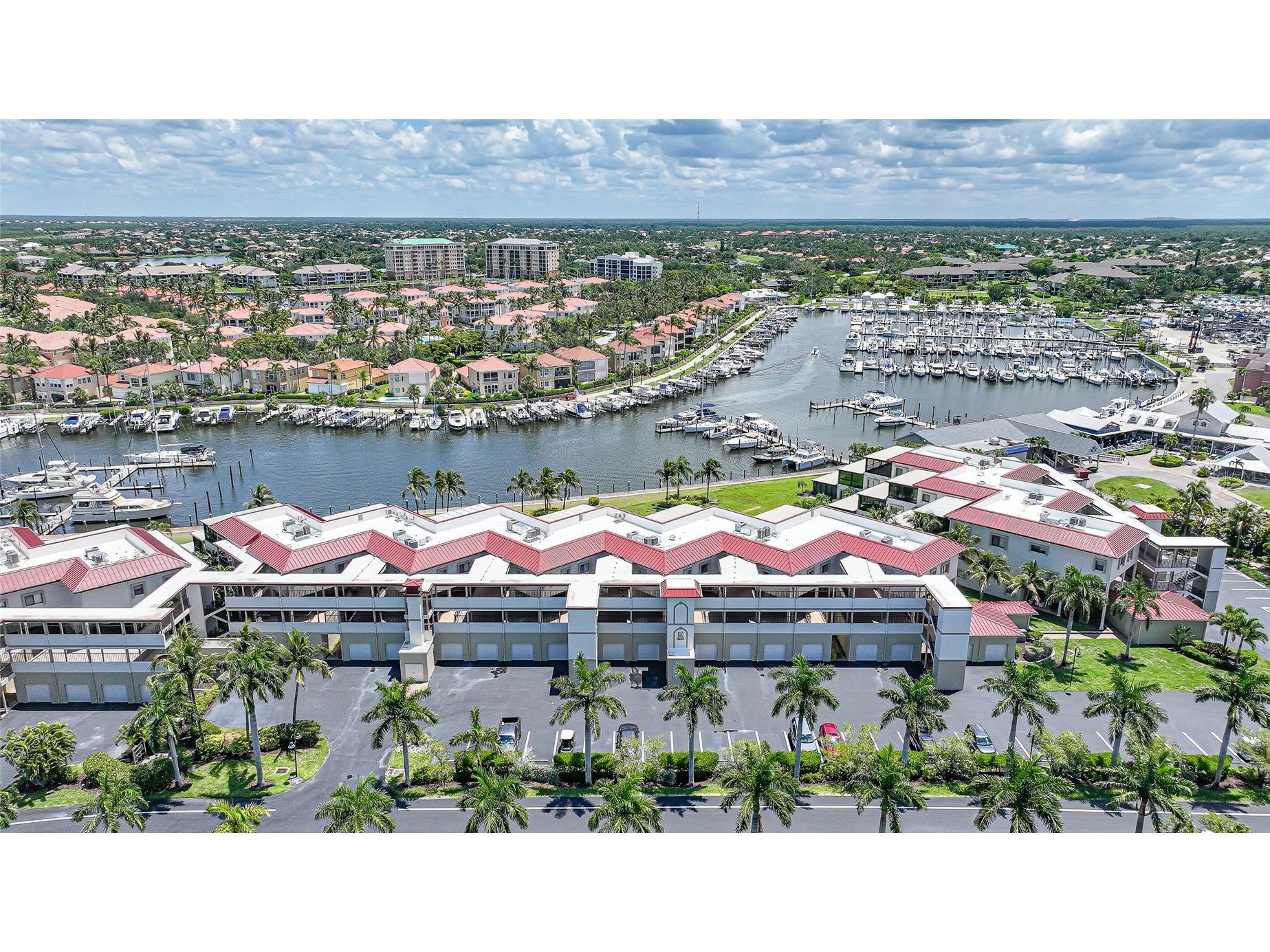 3230 Southshore Drive #34A Punta Gorda FL 33955 - BURNT STORE MARINA C7527063 image40
