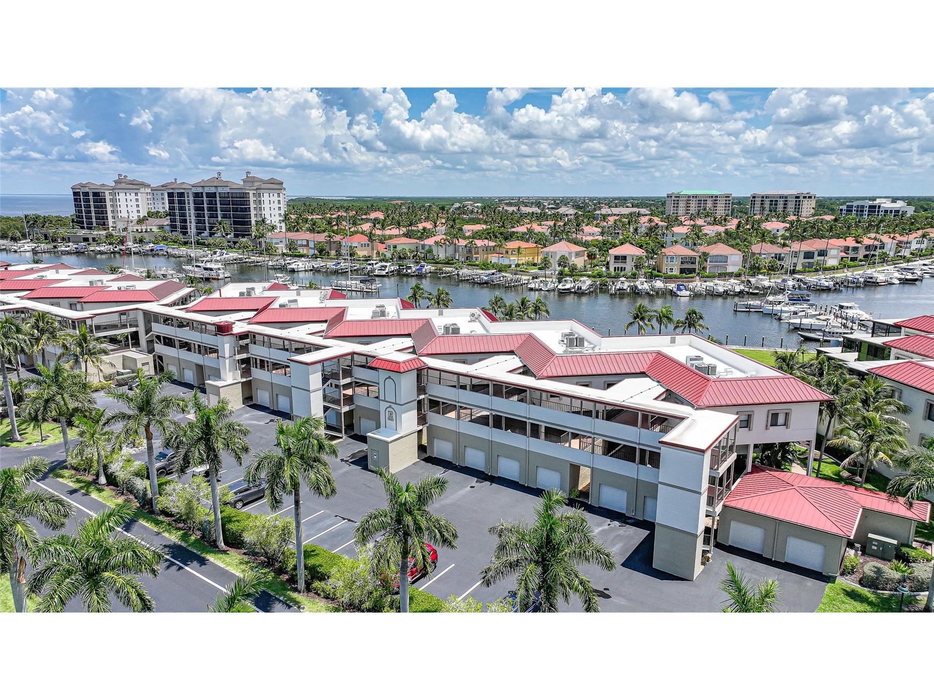 3230 Southshore Drive #34A Punta Gorda FL 33955 - BURNT STORE MARINA C7527063 image41