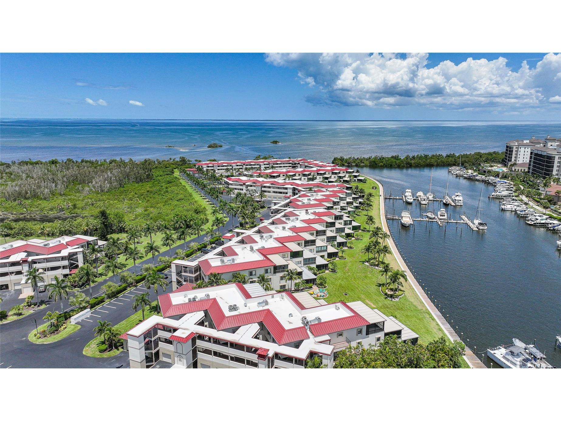 3230 Southshore Drive #34A Punta Gorda FL 33955 - BURNT STORE MARINA C7527063 image42