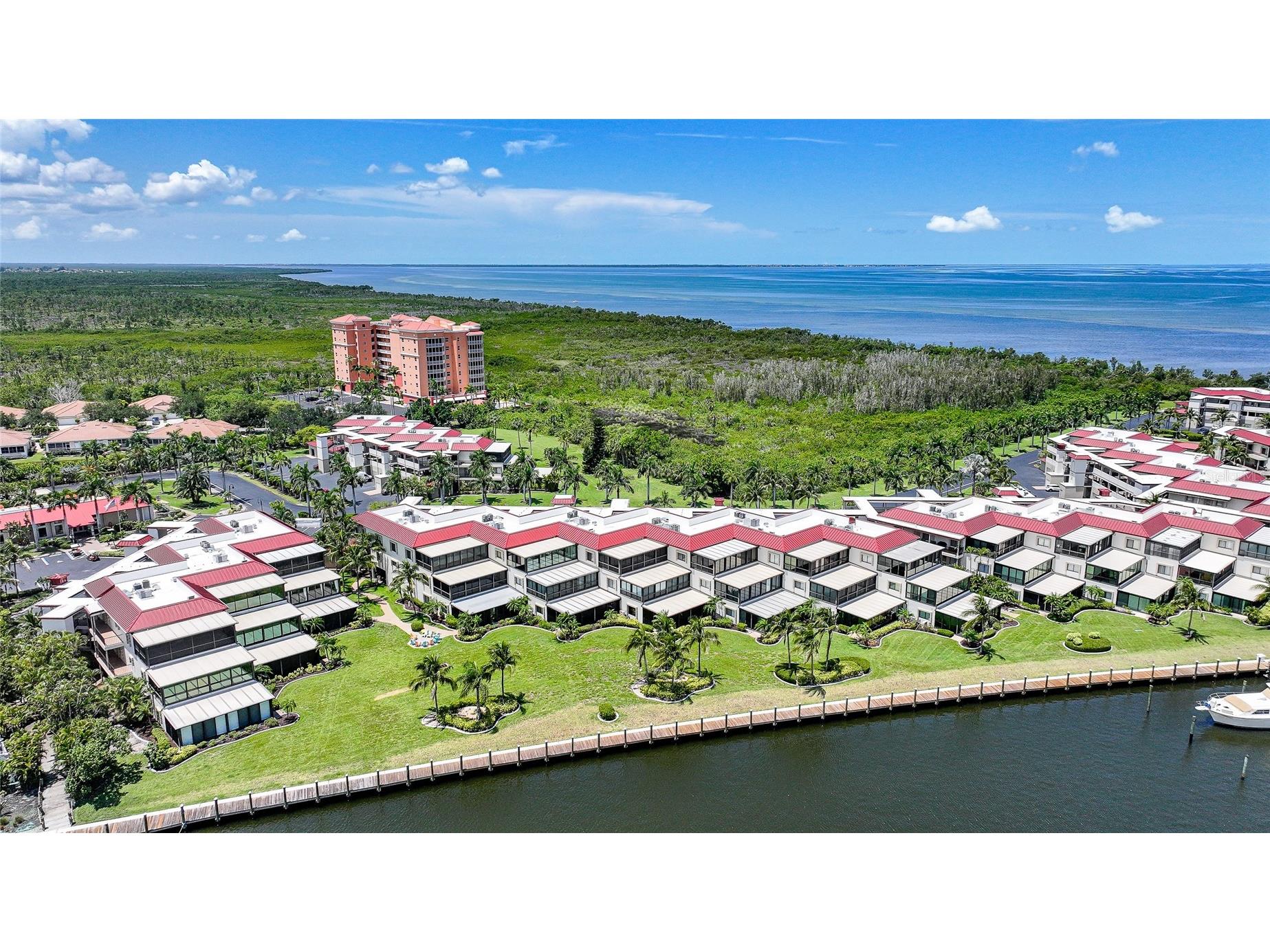 3230 Southshore Drive #34A Punta Gorda FL 33955 - BURNT STORE MARINA C7527063 image43