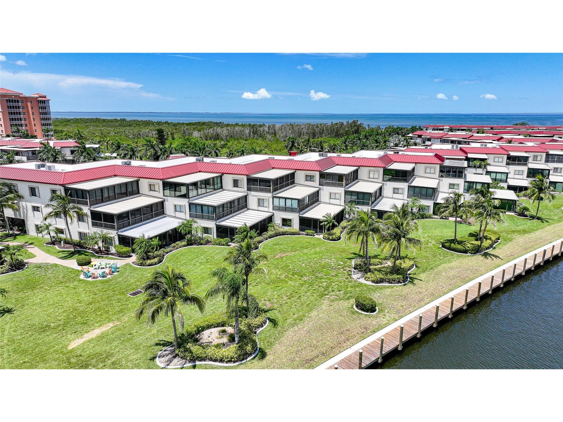 3230 Southshore Drive #34A Punta Gorda FL 33955 - BURNT STORE MARINA C7527063 image44