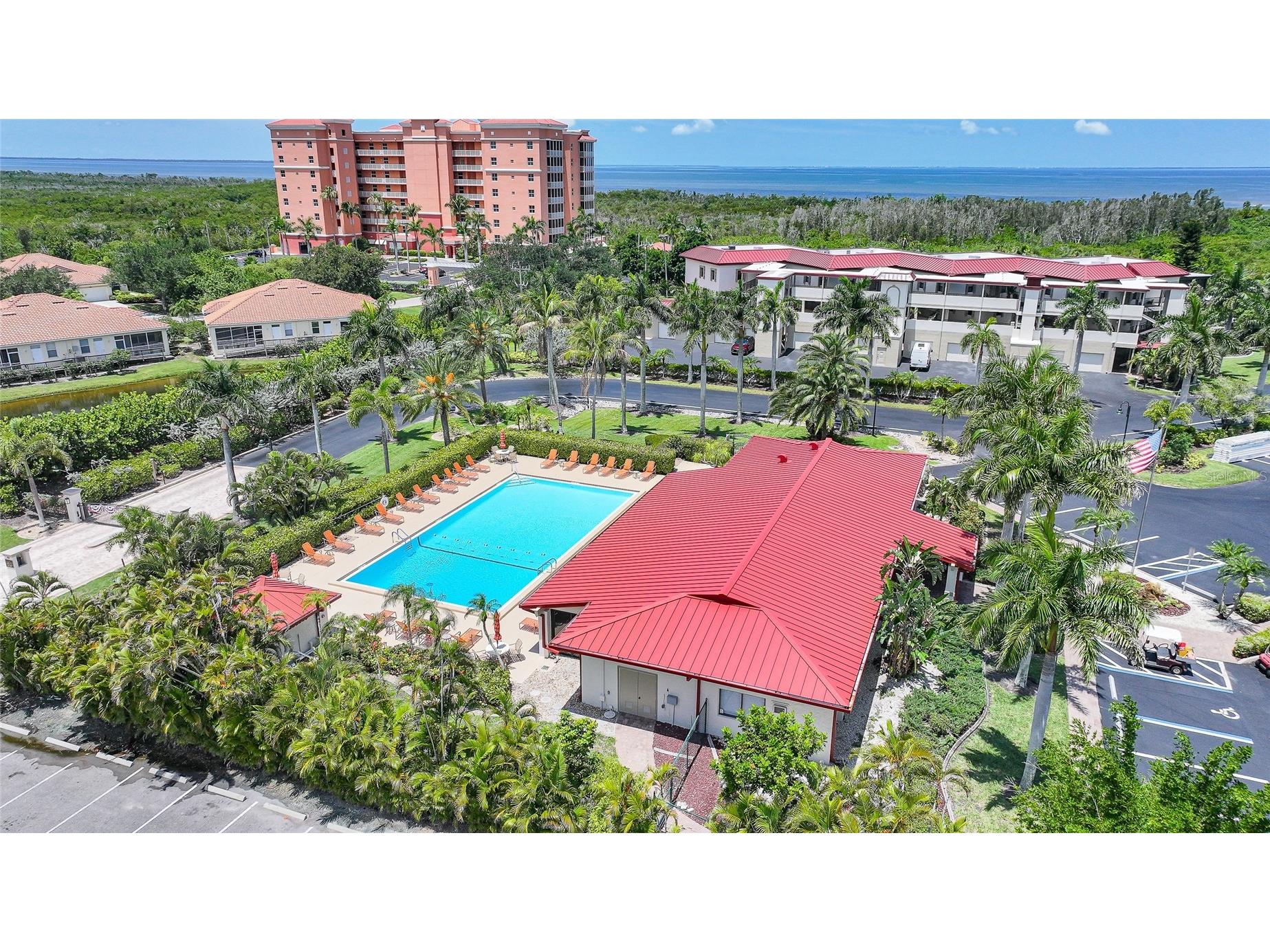 3230 Southshore Drive #34A Punta Gorda FL 33955 - BURNT STORE MARINA C7527063 image46