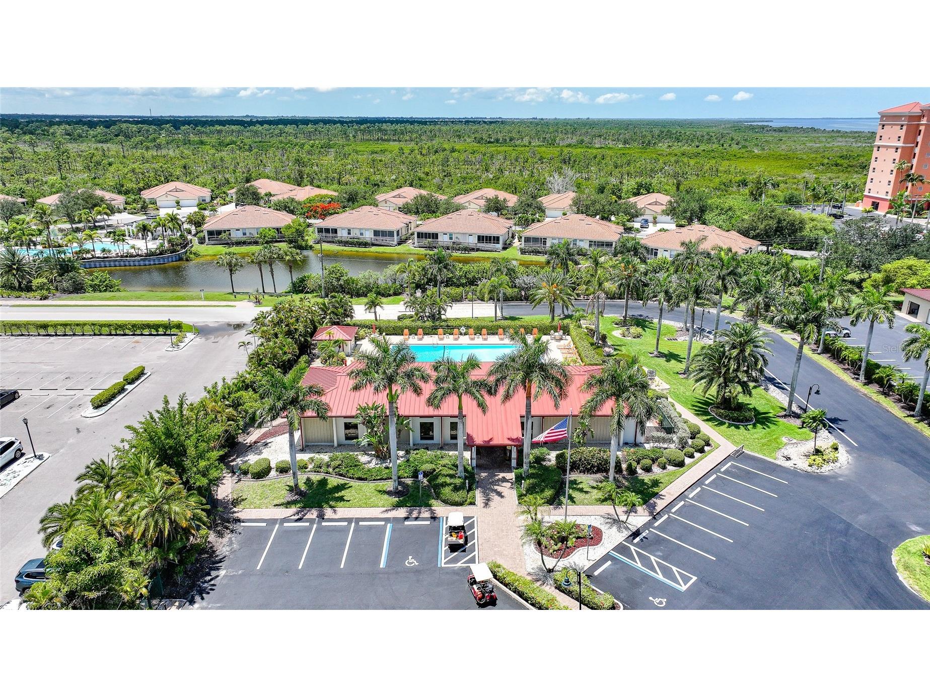 3230 Southshore Drive #34A Punta Gorda FL 33955 - BURNT STORE MARINA C7527063 image47