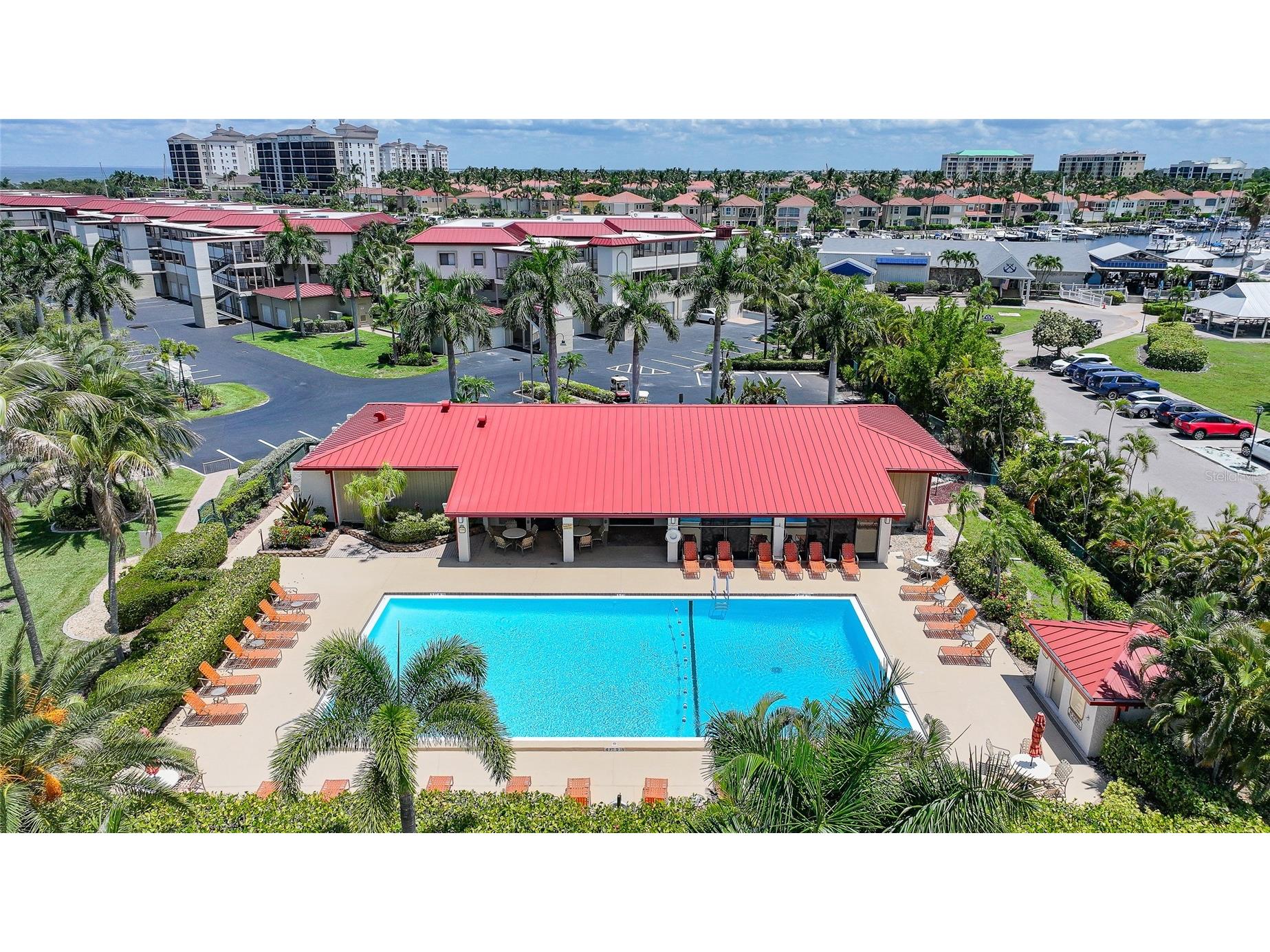 3230 Southshore Drive #34A Punta Gorda FL 33955 - BURNT STORE MARINA C7527063 image49