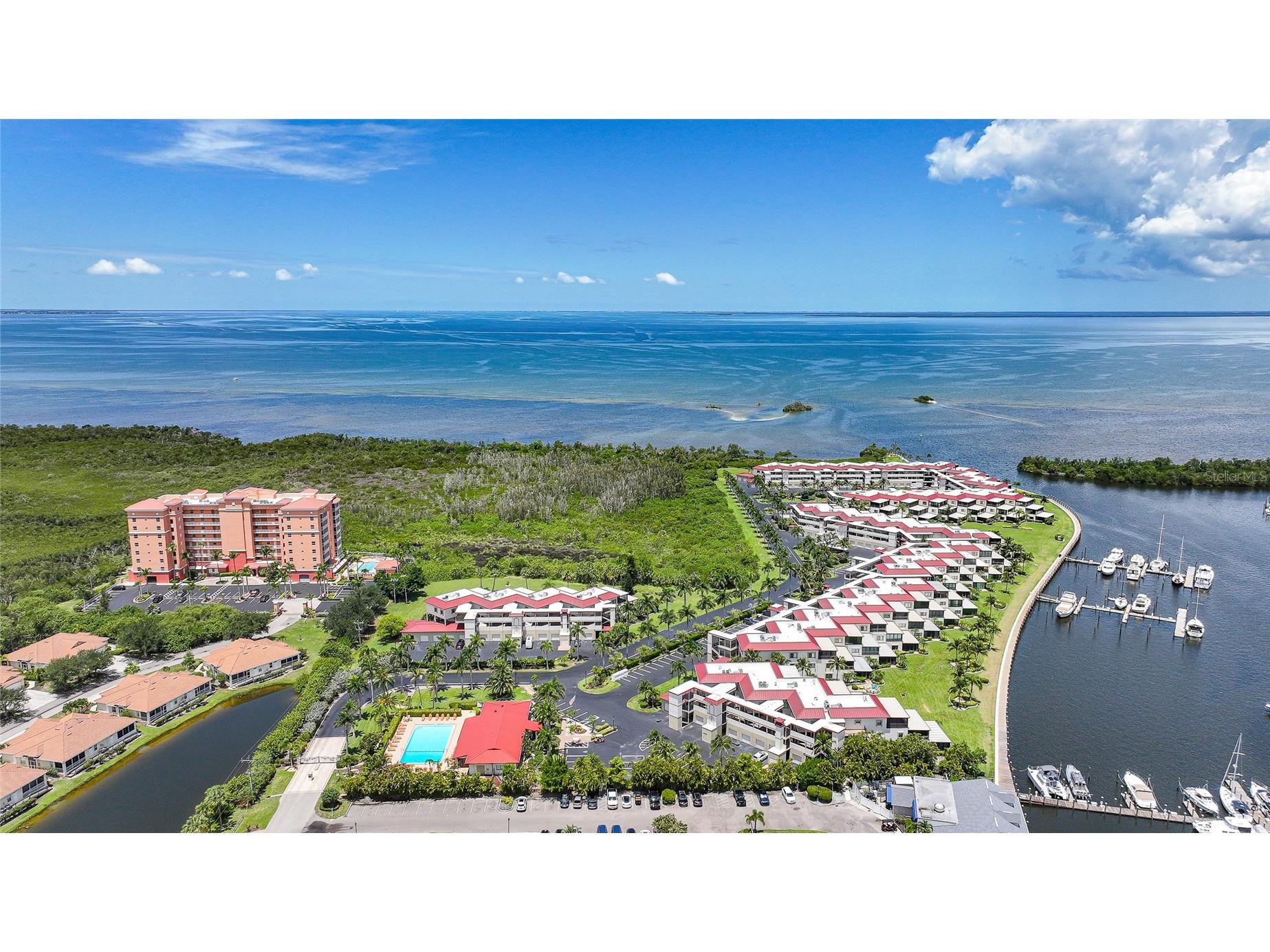 3230 Southshore Drive #34A Punta Gorda FL 33955 - BURNT STORE MARINA C7527063 image50