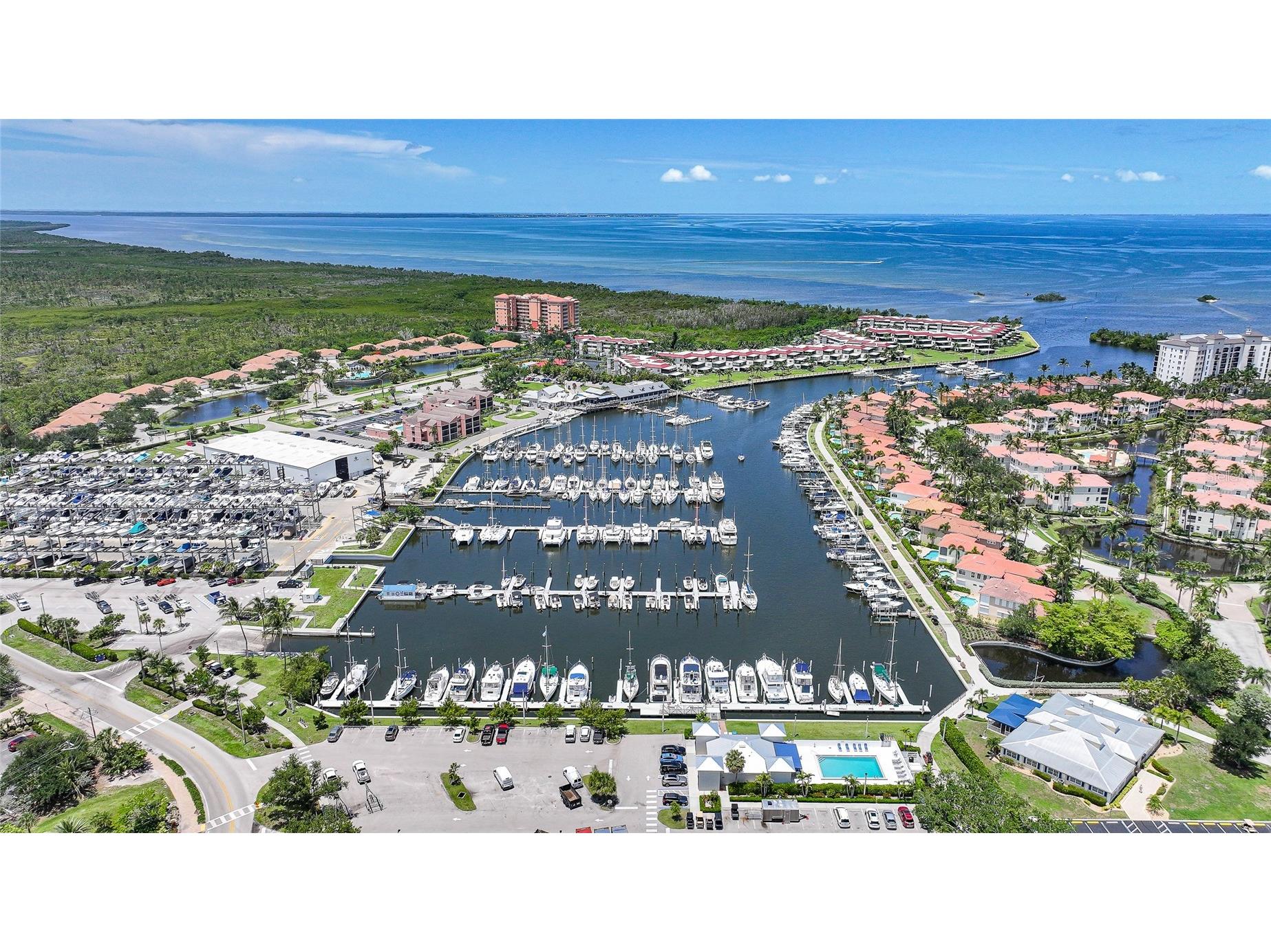 3230 Southshore Drive #34A Punta Gorda FL 33955 - BURNT STORE MARINA C7527063 image51