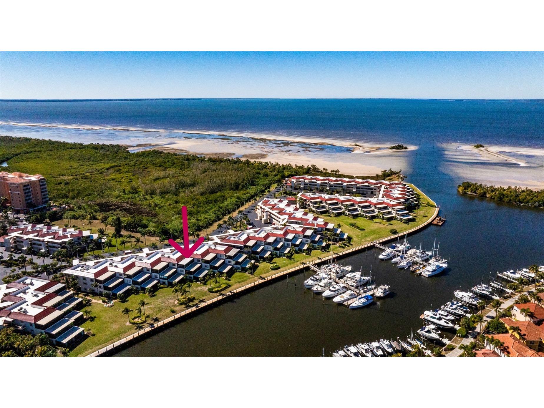 3230 Southshore Drive #34C Punta Gorda FL 33955 - CHARLOTTE HARBOR BSM C7520799 image1