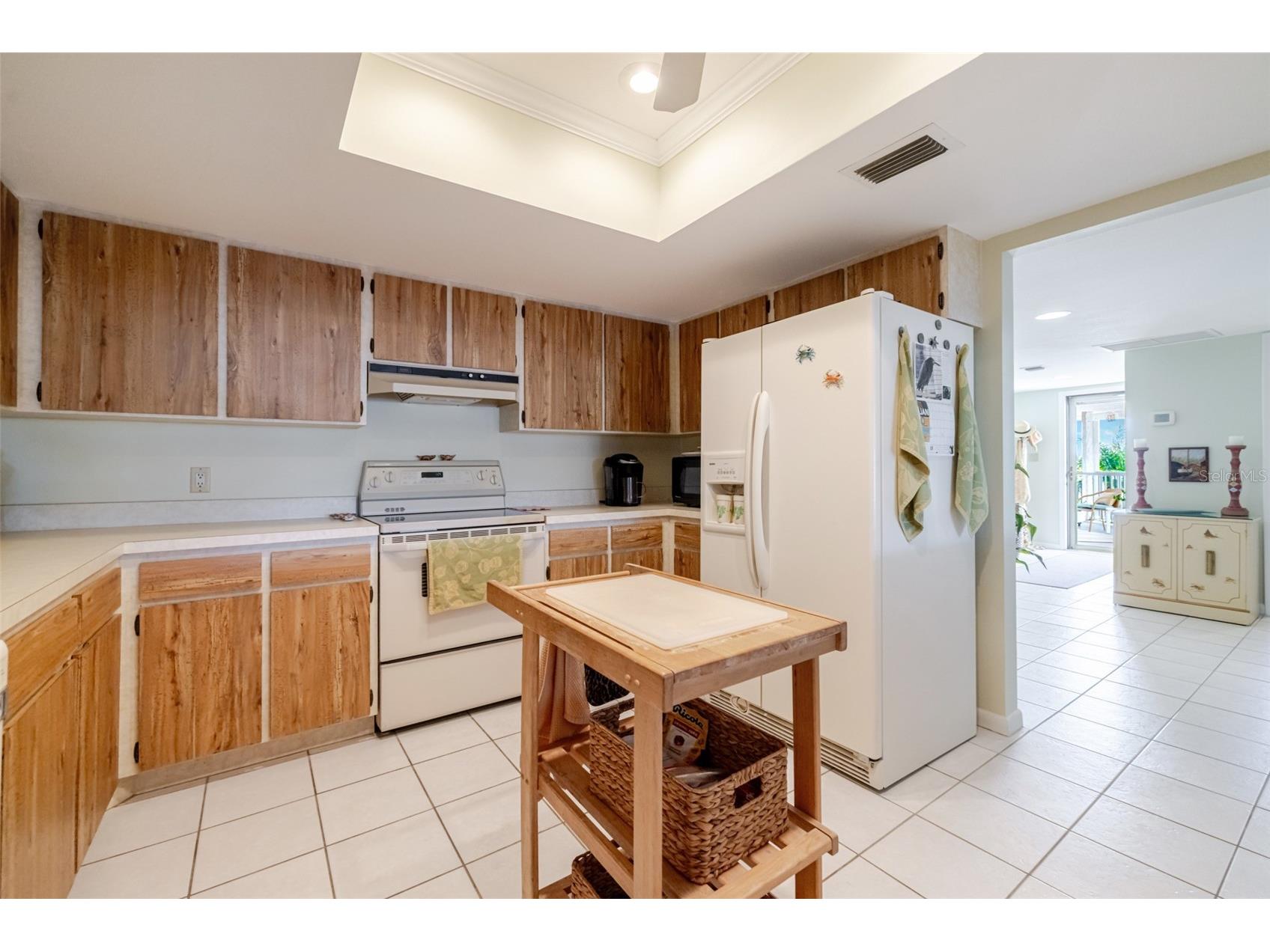 3230 Southshore Drive #34C Punta Gorda FL 33955 - CHARLOTTE HARBOR BSM C7520799 image19