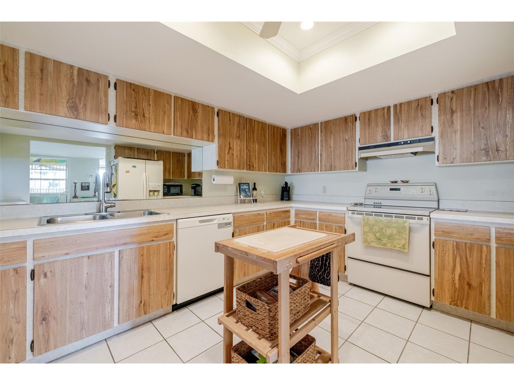 3230 Southshore Drive #34C Punta Gorda FL 33955 - CHARLOTTE HARBOR BSM C7520799 image20