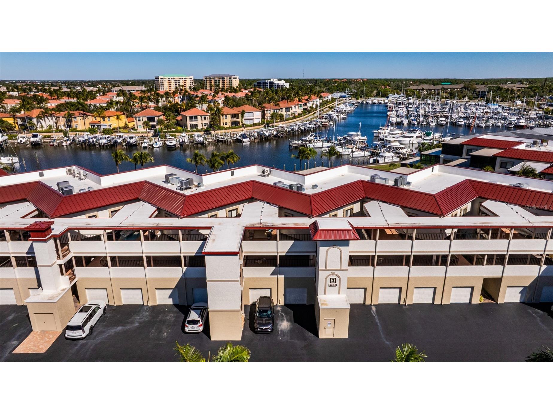 3230 Southshore Drive #34C Punta Gorda FL 33955 - CHARLOTTE HARBOR BSM C7520799 image40