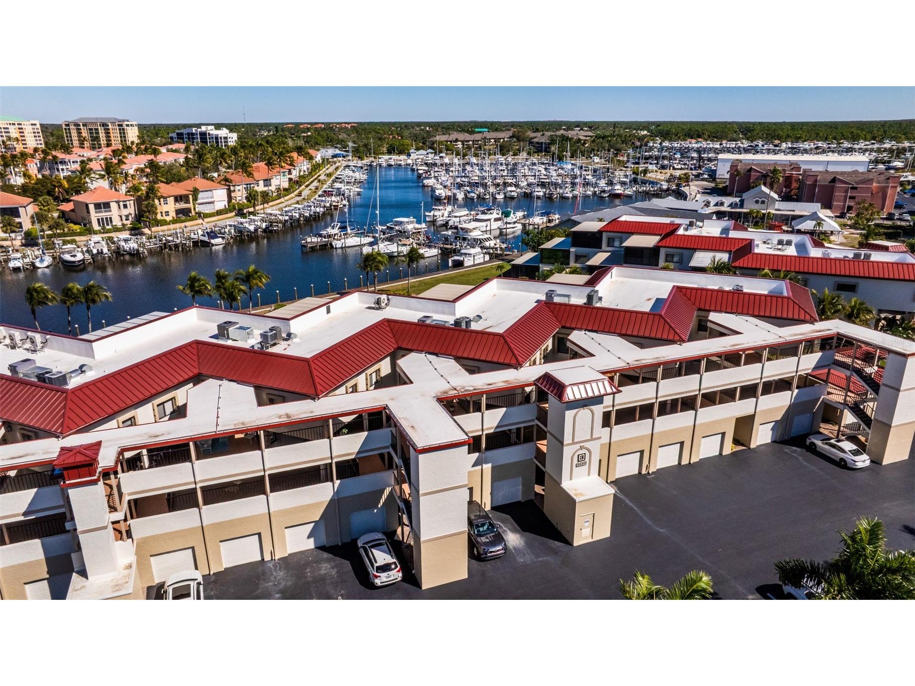 3230 Southshore Drive #34C Punta Gorda FL 33955 - CHARLOTTE HARBOR BSM C7520799 image41