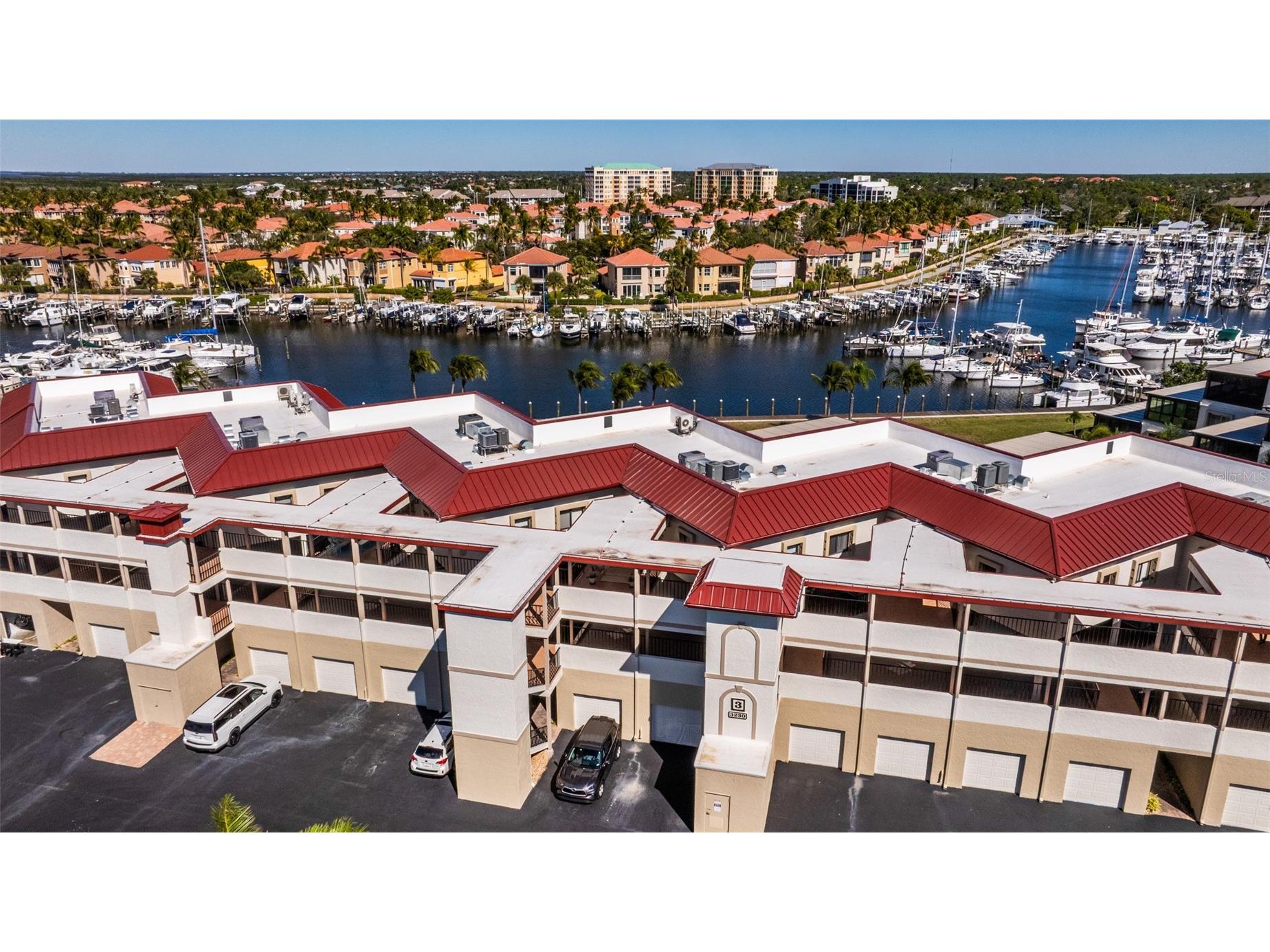 3230 Southshore Drive #34C Punta Gorda FL 33955 - CHARLOTTE HARBOR BSM C7520799 image42