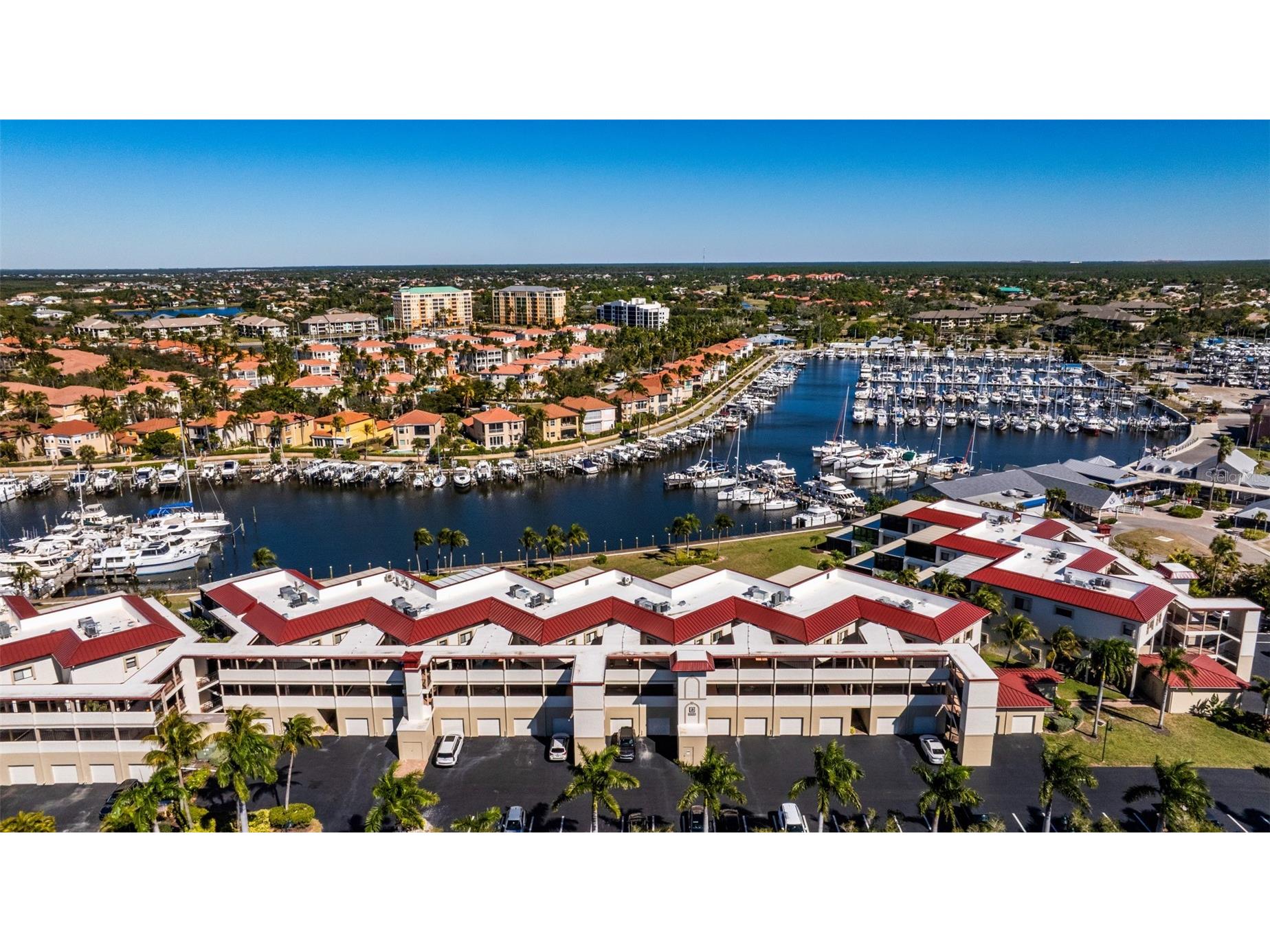 3230 Southshore Drive #34C Punta Gorda FL 33955 - CHARLOTTE HARBOR BSM C7520799 image43