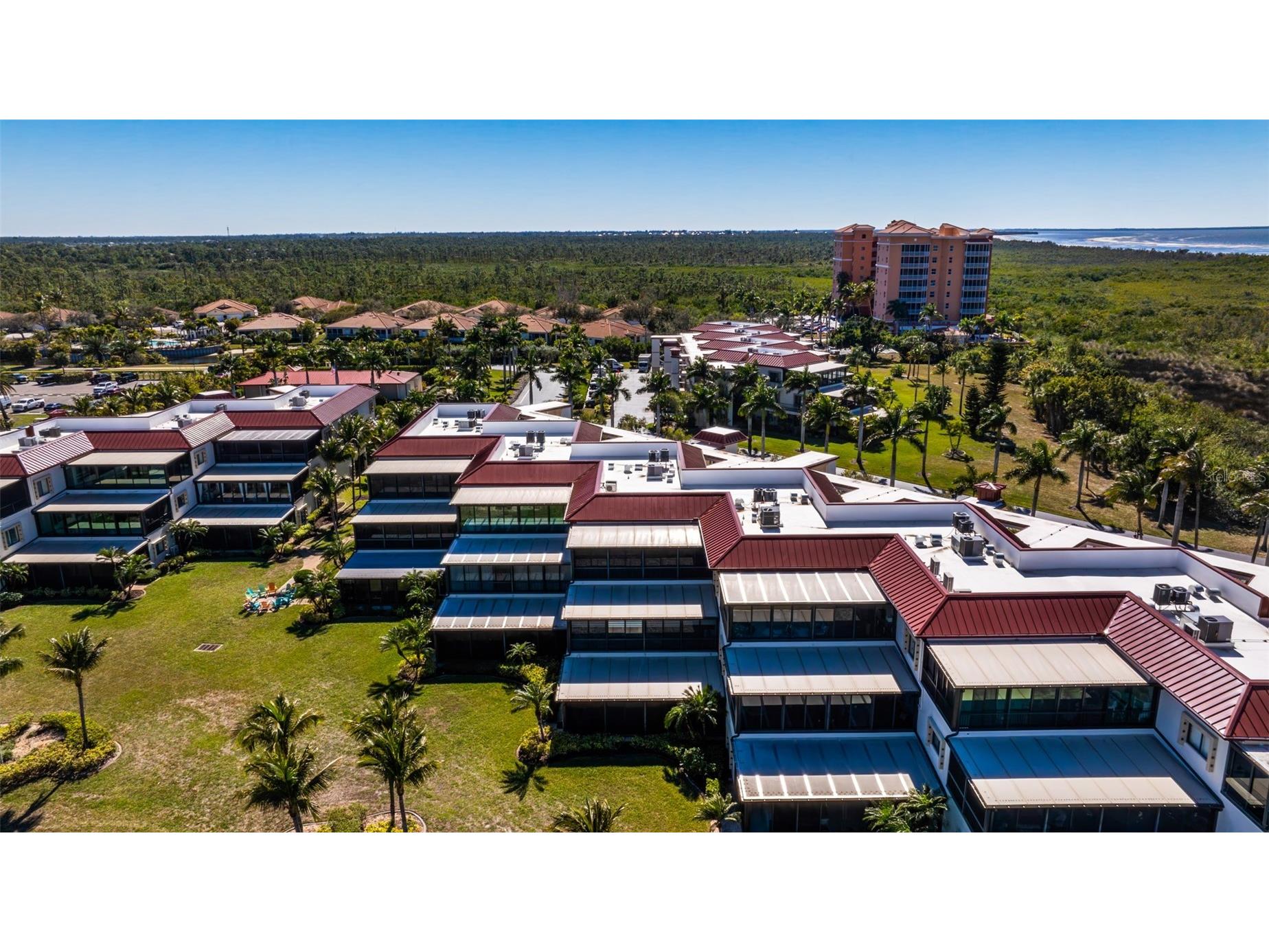 3230 Southshore Drive #34C Punta Gorda FL 33955 - CHARLOTTE HARBOR BSM C7520799 image44