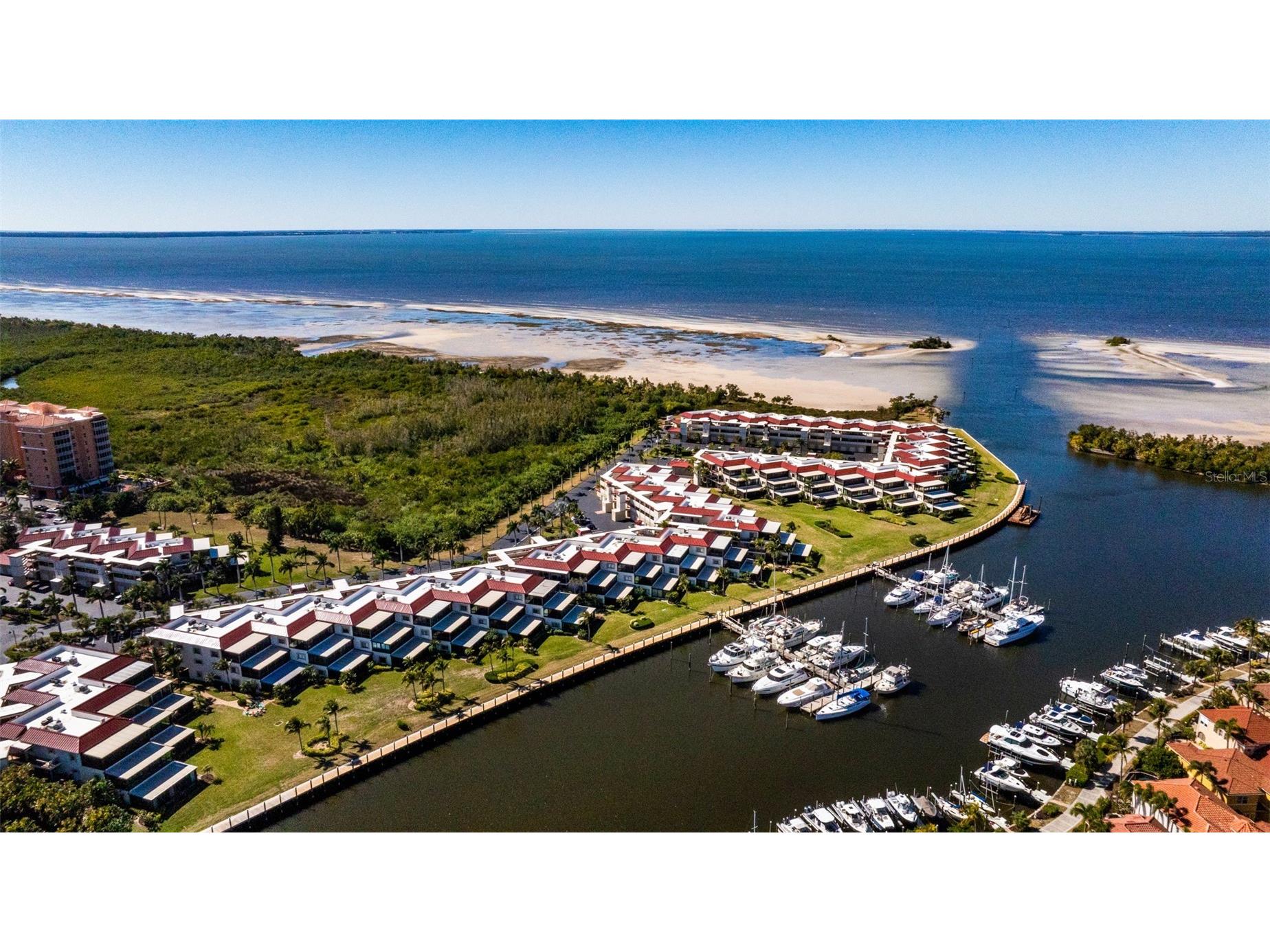 3230 Southshore Drive #34C Punta Gorda FL 33955 - CHARLOTTE HARBOR BSM C7520799 image46