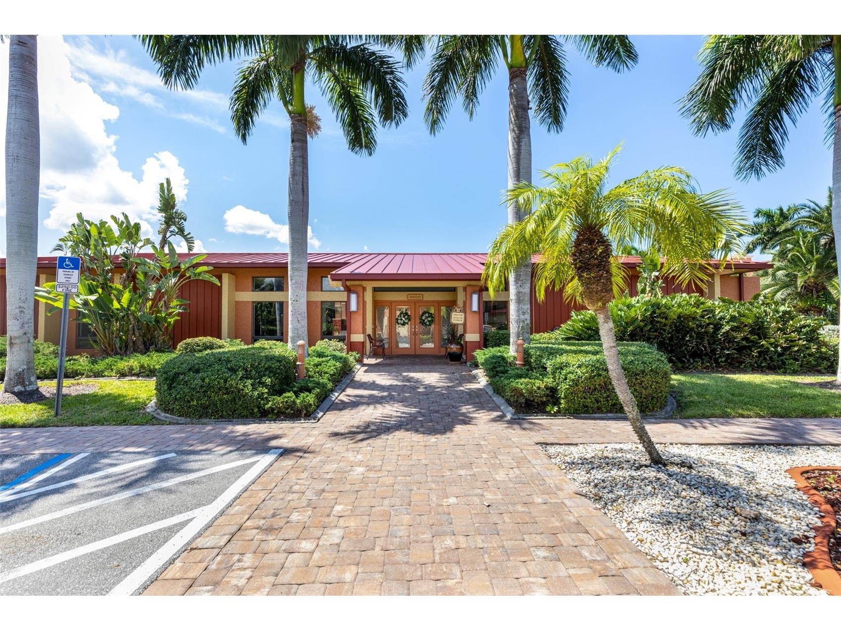 3230 Southshore Drive #34C Punta Gorda FL 33955 - CHARLOTTE HARBOR BSM C7520799 image48