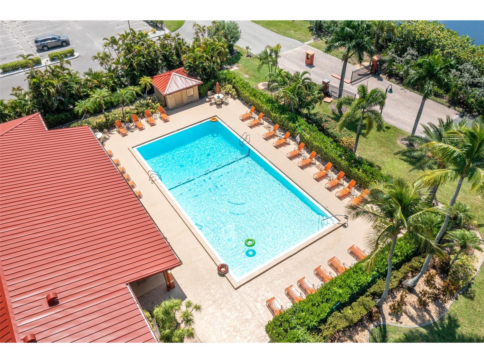 3230 Southshore Drive #34C Punta Gorda FL 33955 - CHARLOTTE HARBOR BSM C7520799 image51