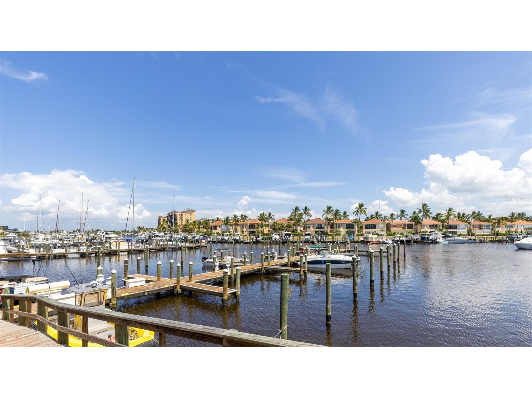 3230 Southshore Drive #34C Punta Gorda FL 33955 - CHARLOTTE HARBOR BSM C7520799 image52