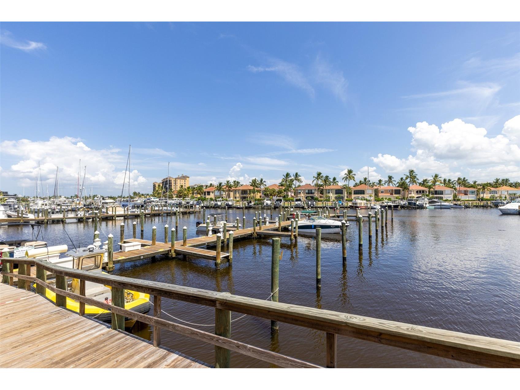 3230 Southshore Drive #34C Punta Gorda FL 33955 - CHARLOTTE HARBOR BSM C7520799 image54