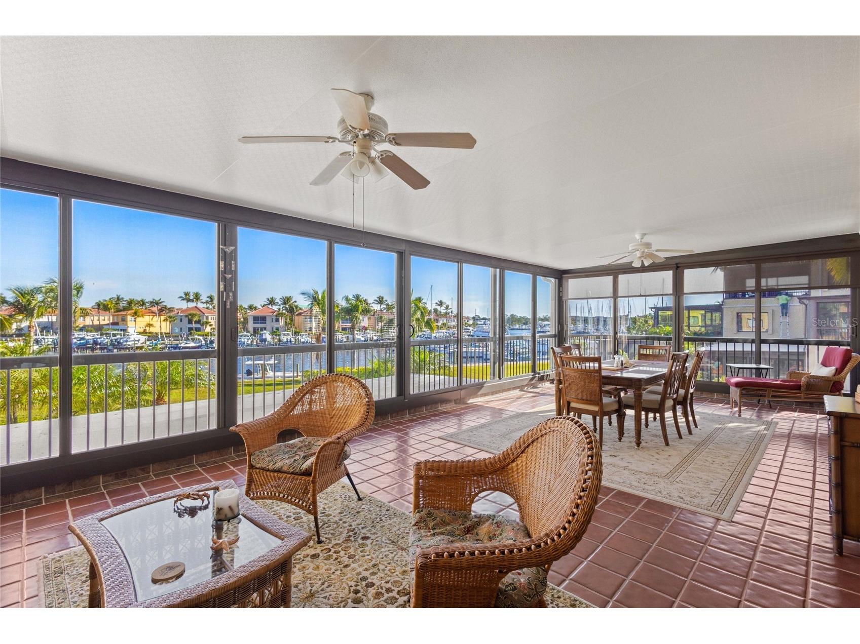 3230 Southshore Drive #36B Punta Gorda FL 33955 C7507175 image16