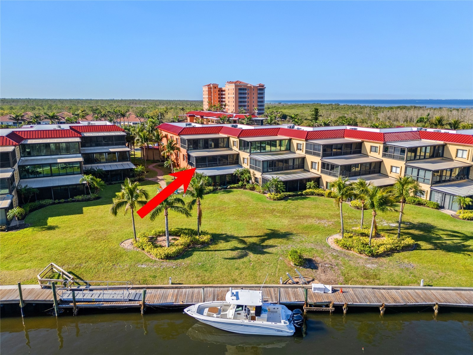 3230 Southshore Drive #36B Punta Gorda FL 33955 C7507175 image2
