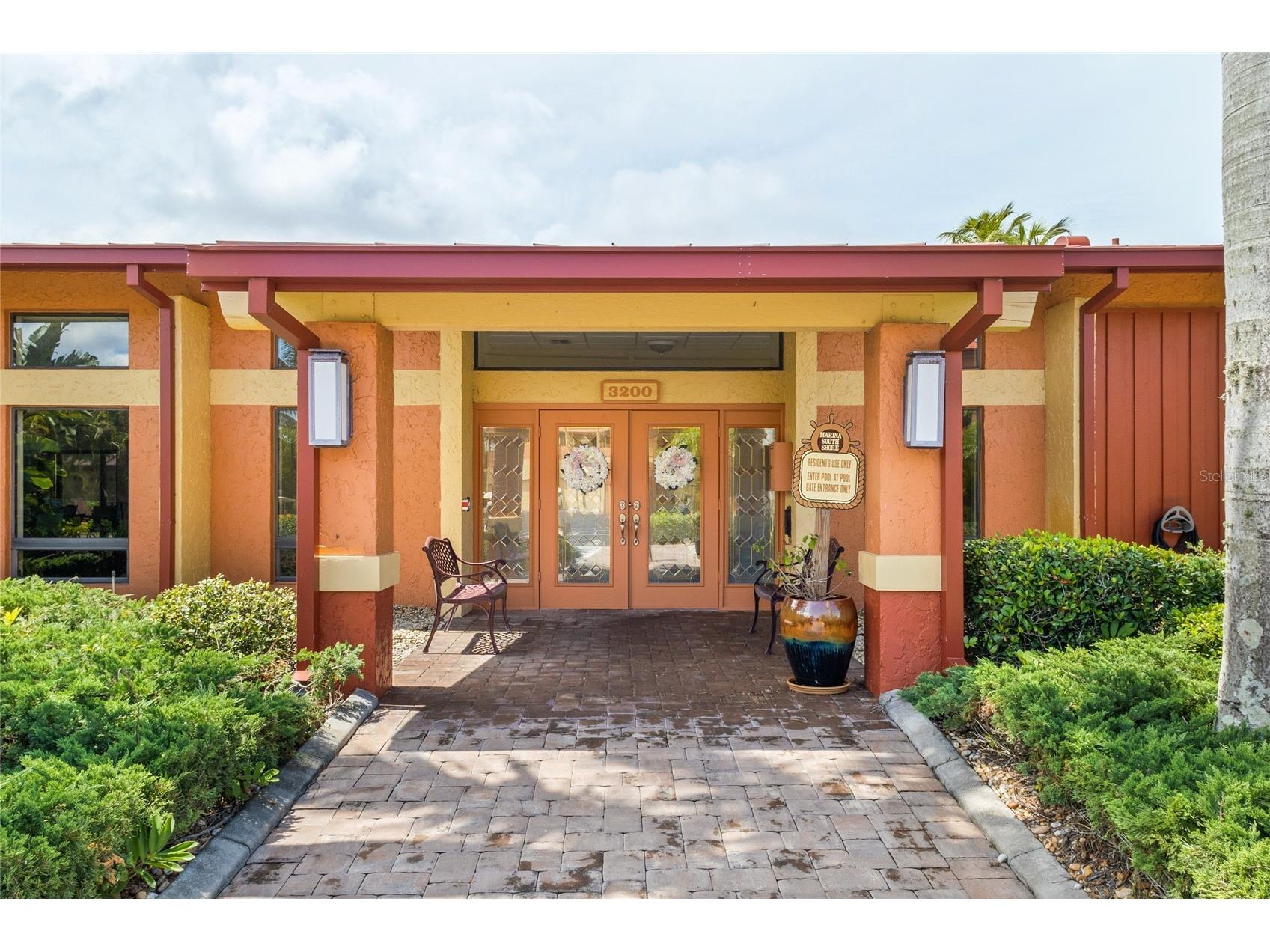 3230 Southshore Drive #36B Punta Gorda FL 33955 C7507175 image31