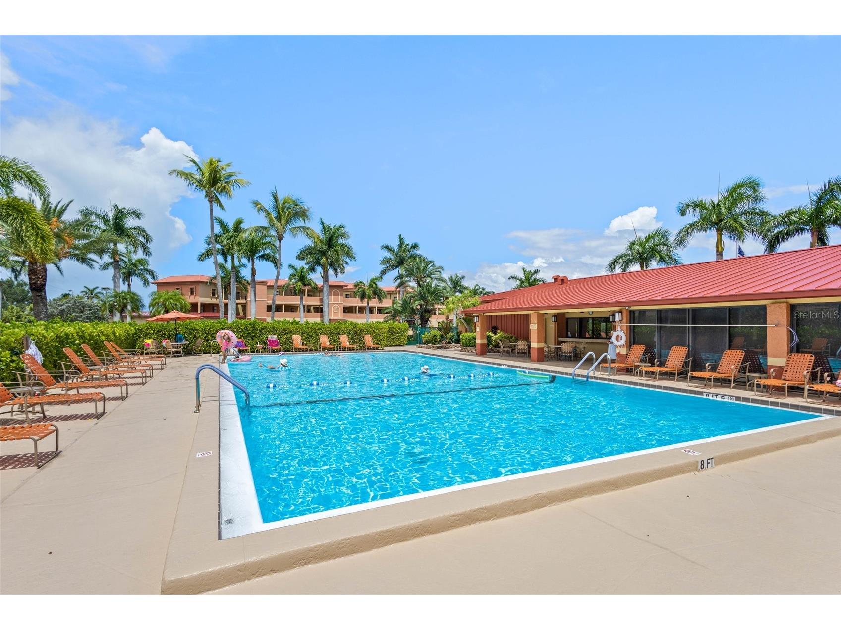3230 Southshore Drive #36B Punta Gorda FL 33955 C7507175 image35