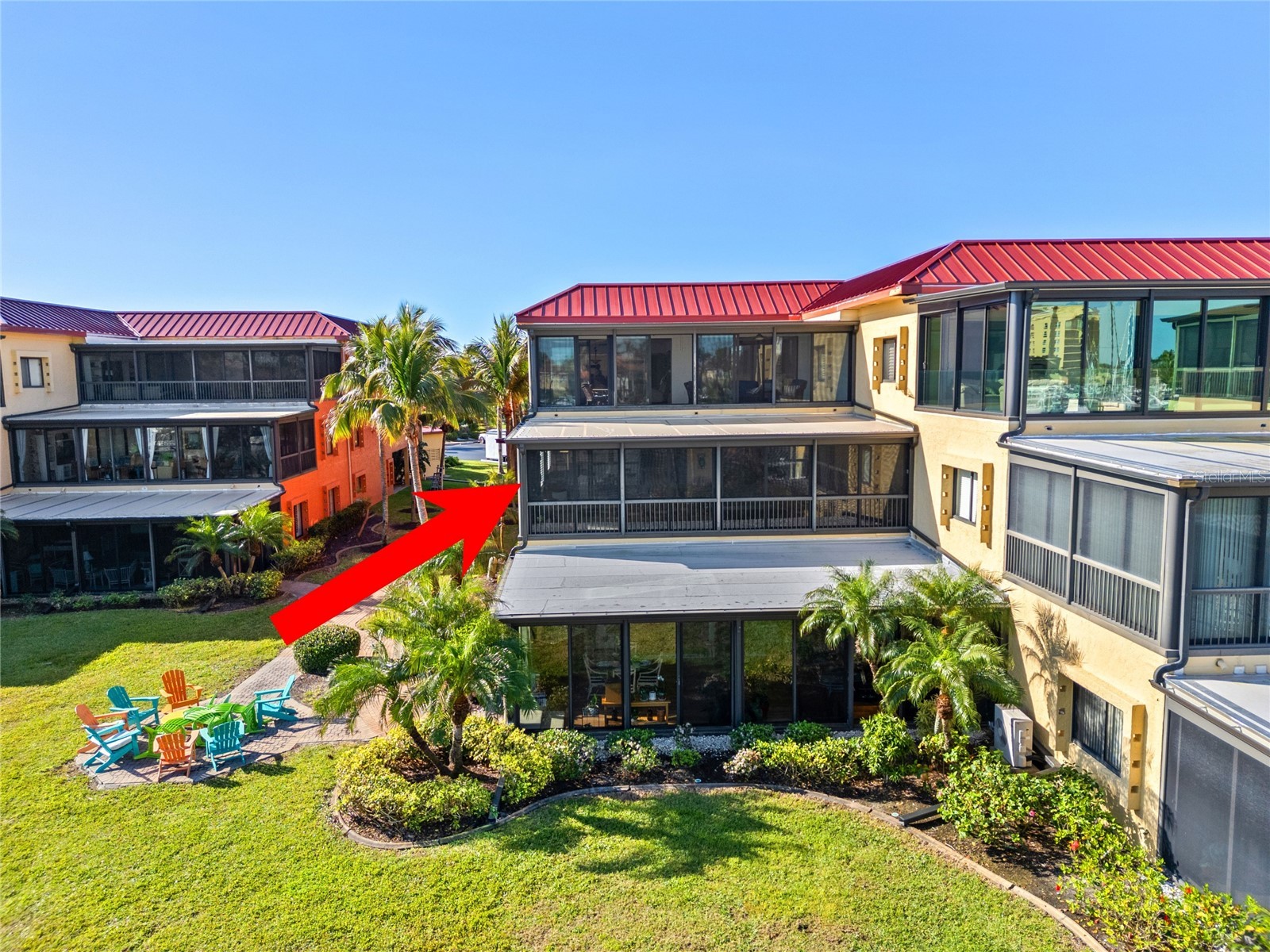 3230 Southshore Drive #36B Punta Gorda FL 33955 C7507175 image36
