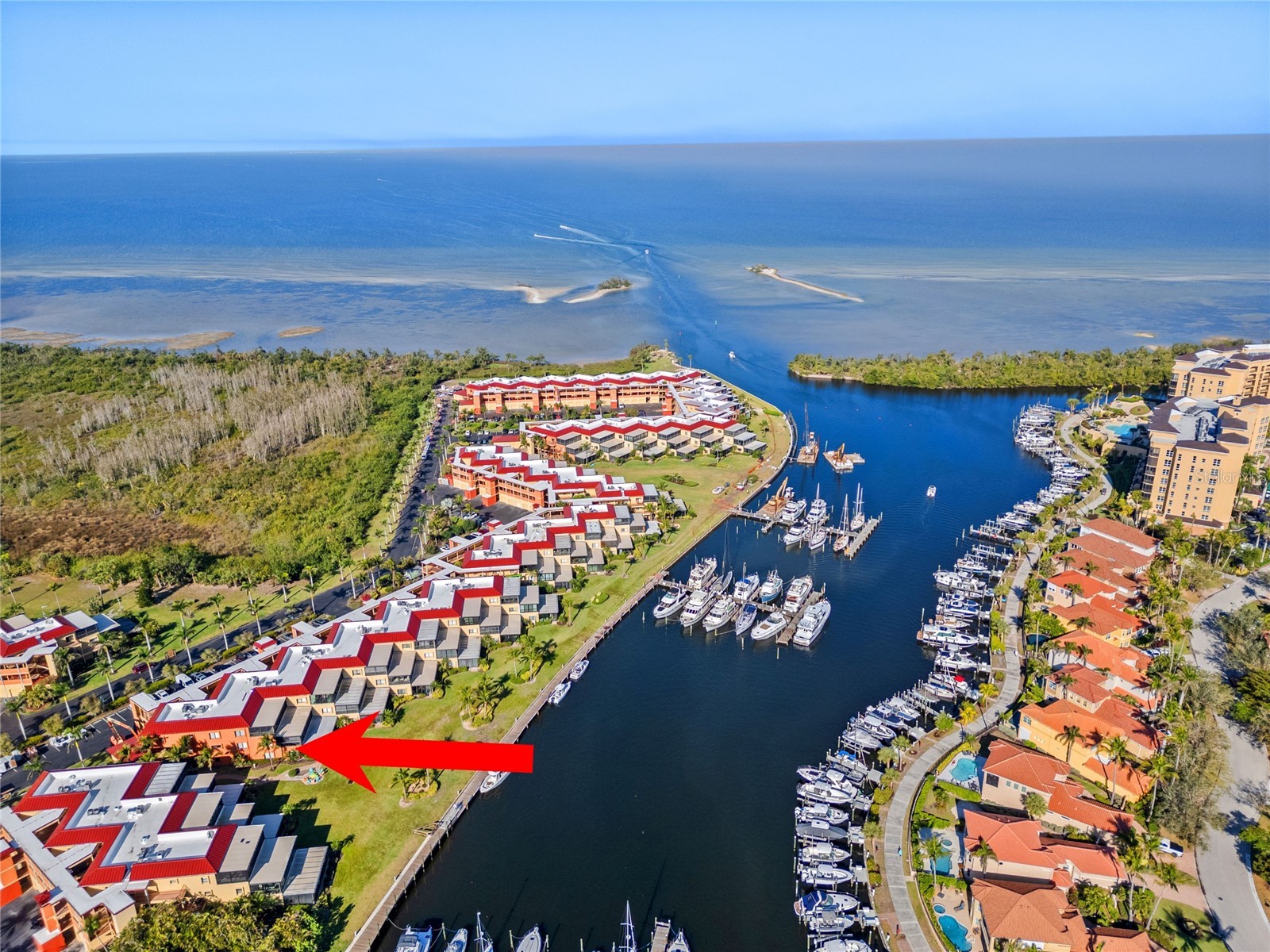 3230 Southshore Drive #36B Punta Gorda FL 33955 C7507175 image37