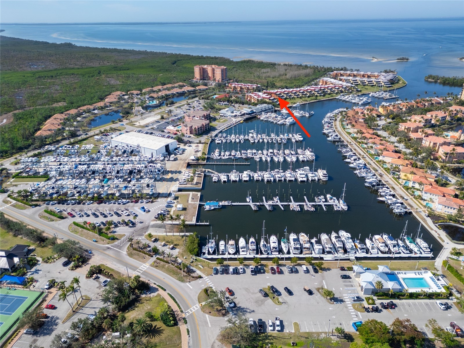3230 Southshore Drive #36B Punta Gorda FL 33955 C7507175 image38