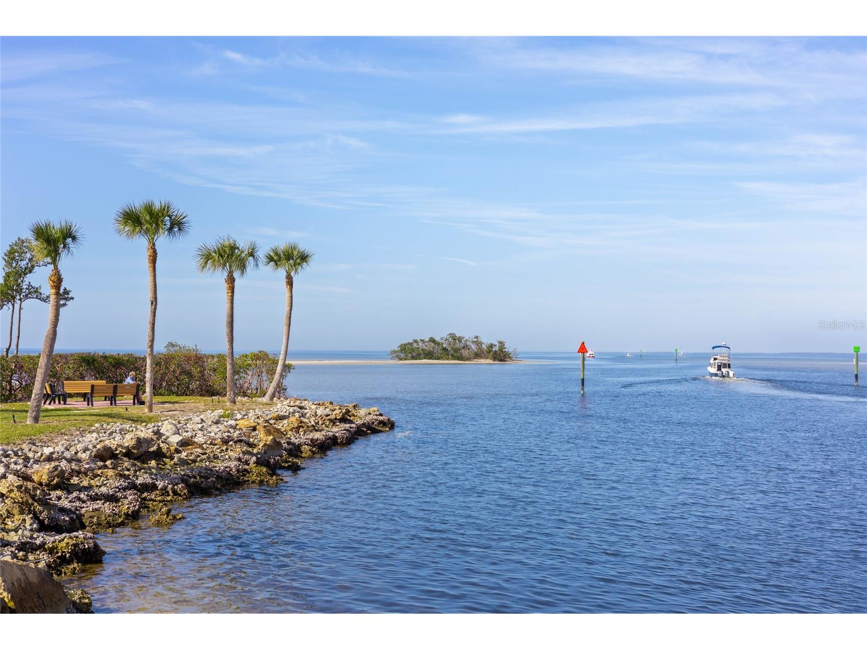 3230 Southshore Drive #36B Punta Gorda FL 33955 C7507175 image39