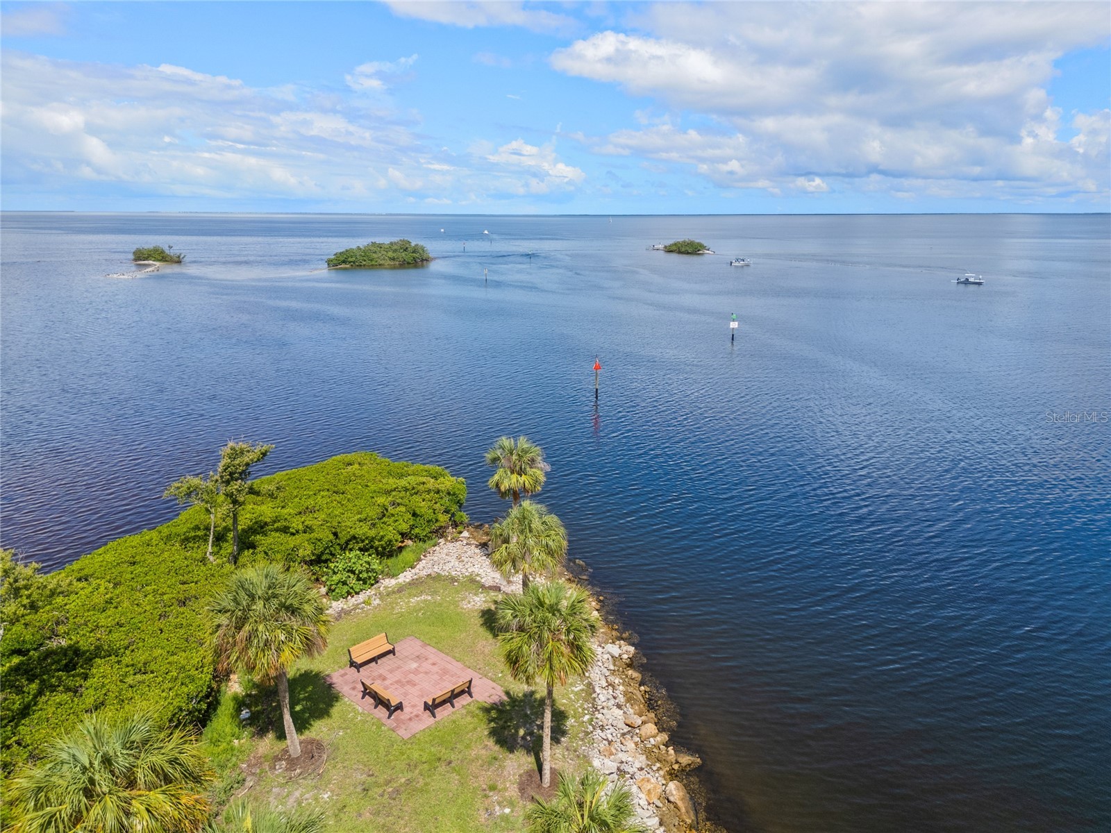 3230 Southshore Drive #36B Punta Gorda FL 33955 C7507175 image40