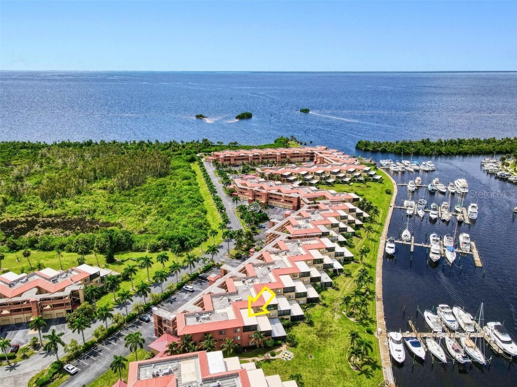 3230 Southshore Drive #36C Punta Gorda FL 33955 C7497375 image1