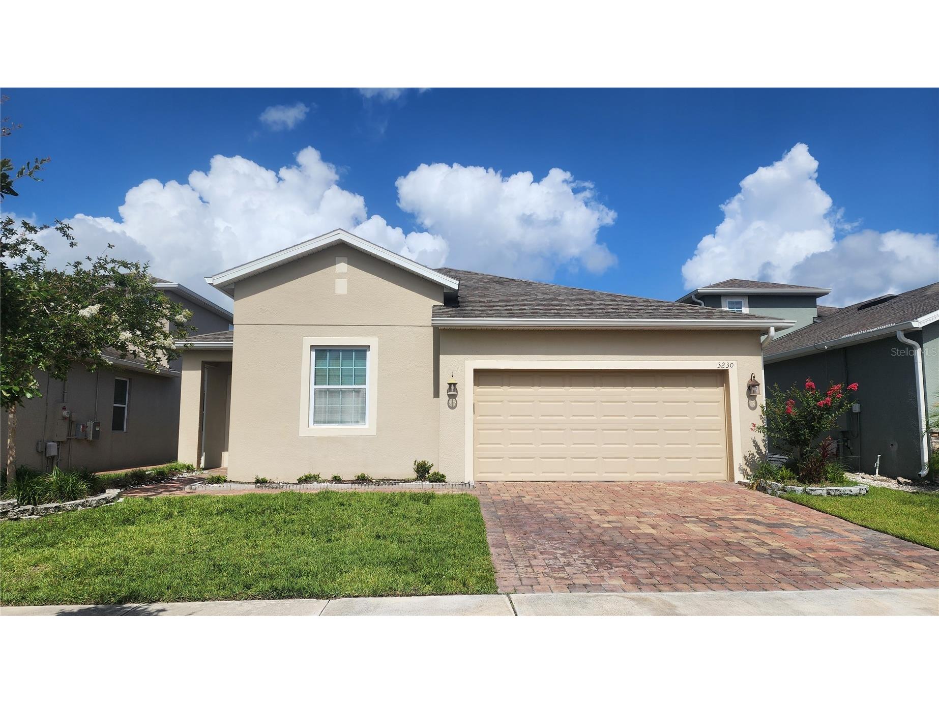 3230 Stratton Circle Kissimmee FL 34744 S5150714 image1